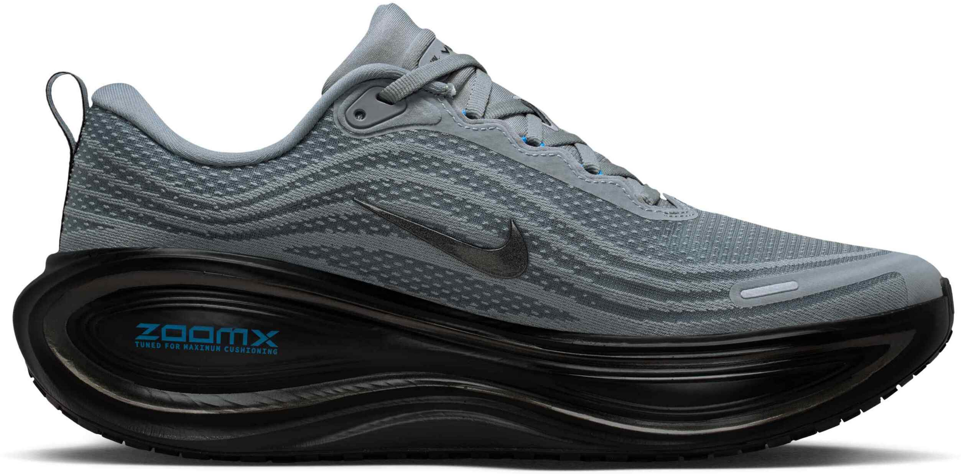 NIKE, Men's Road Running Shoes Vomero Plus