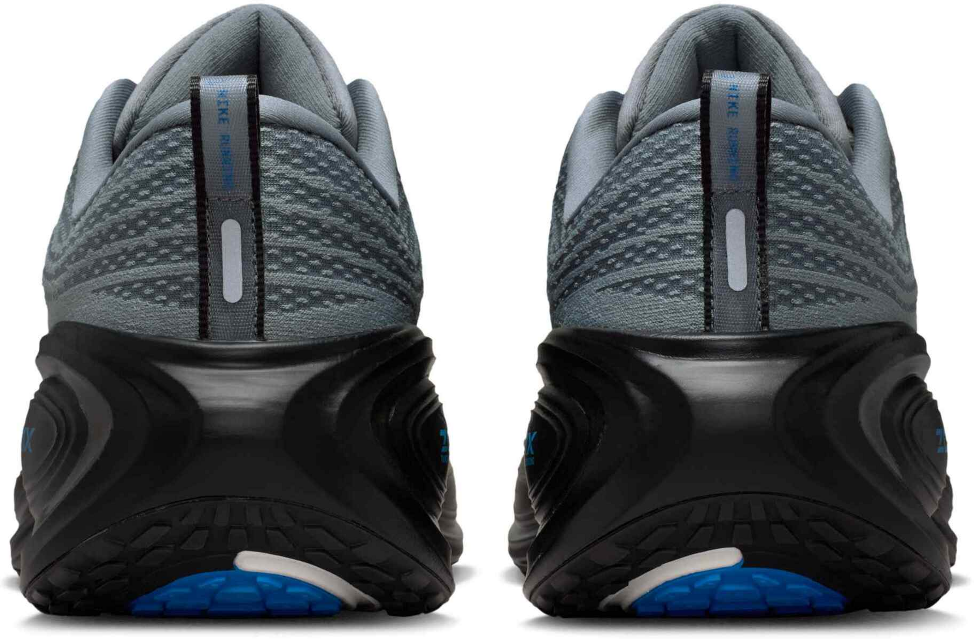 NIKE, Men's Road Running Shoes Vomero Plus