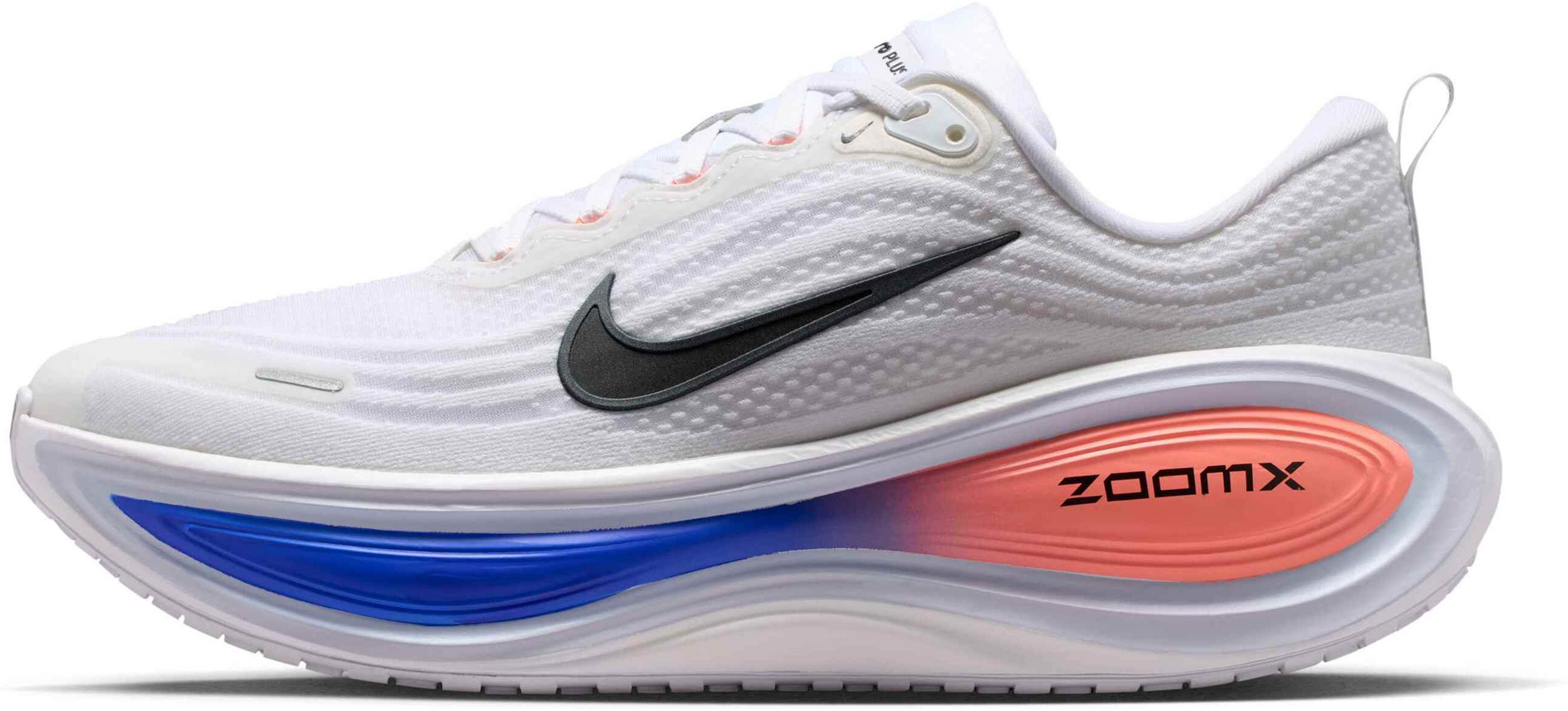 NIKE, Men's Road Running Shoes Vomero Plus