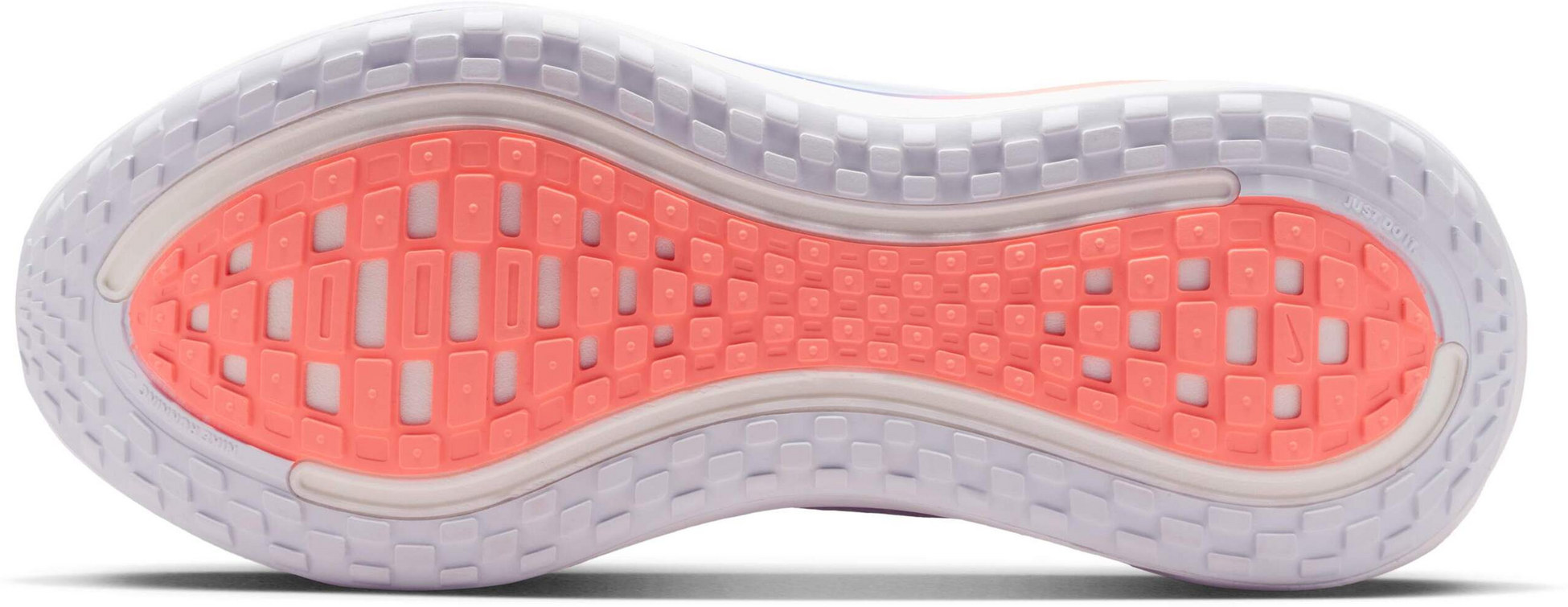 NIKE, Men's Road Running Shoes Vomero Plus