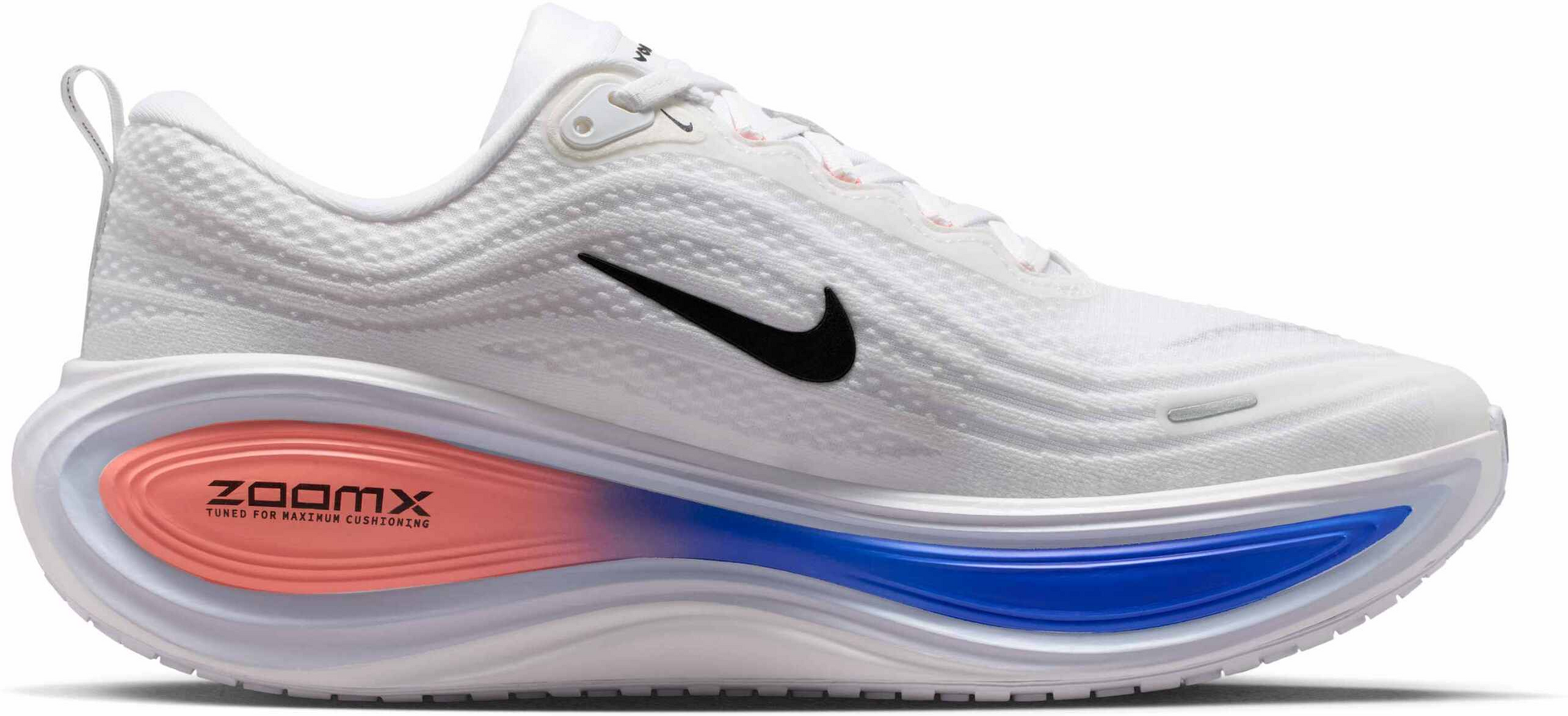NIKE, Men's Road Running Shoes Vomero Plus