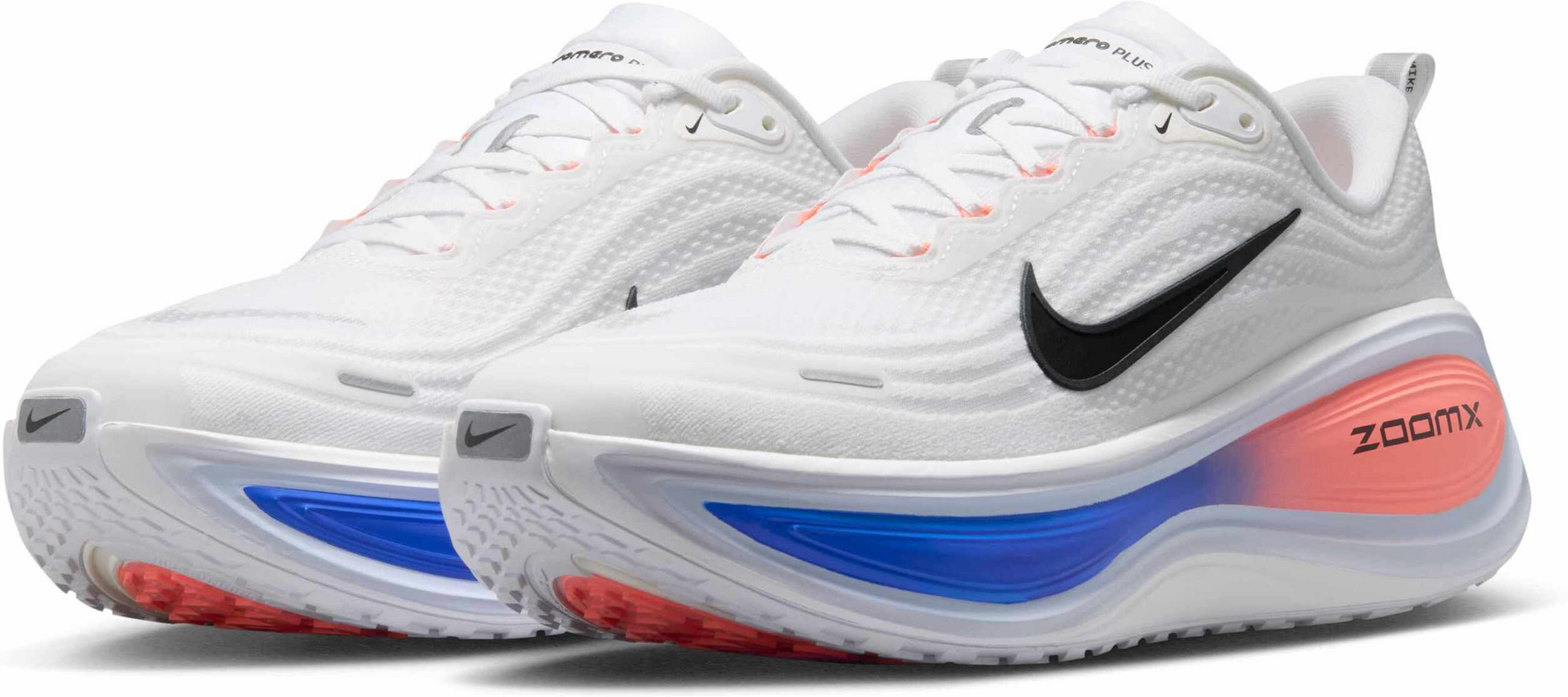 NIKE, Men's Road Running Shoes Vomero Plus