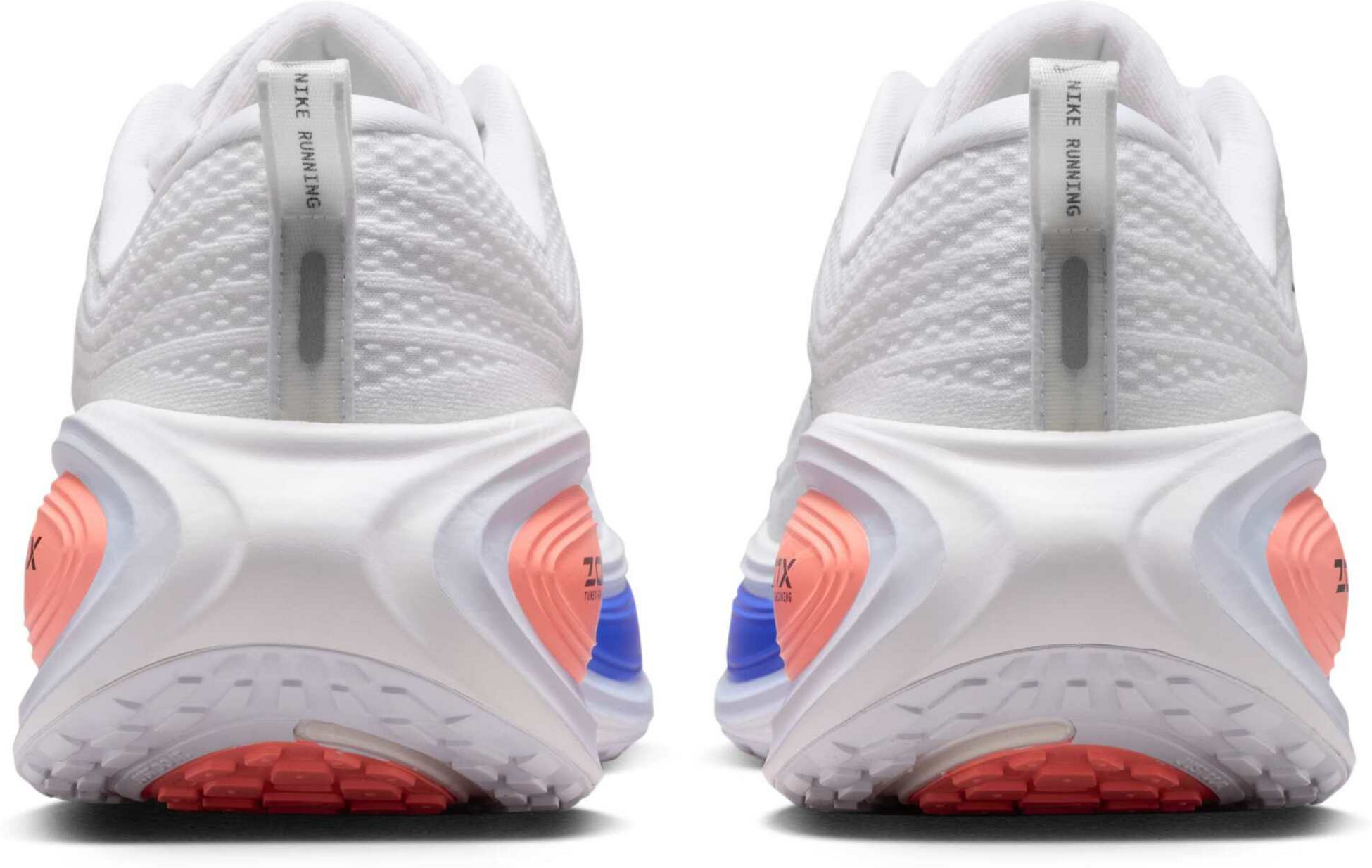 NIKE, Men's Road Running Shoes Vomero Plus