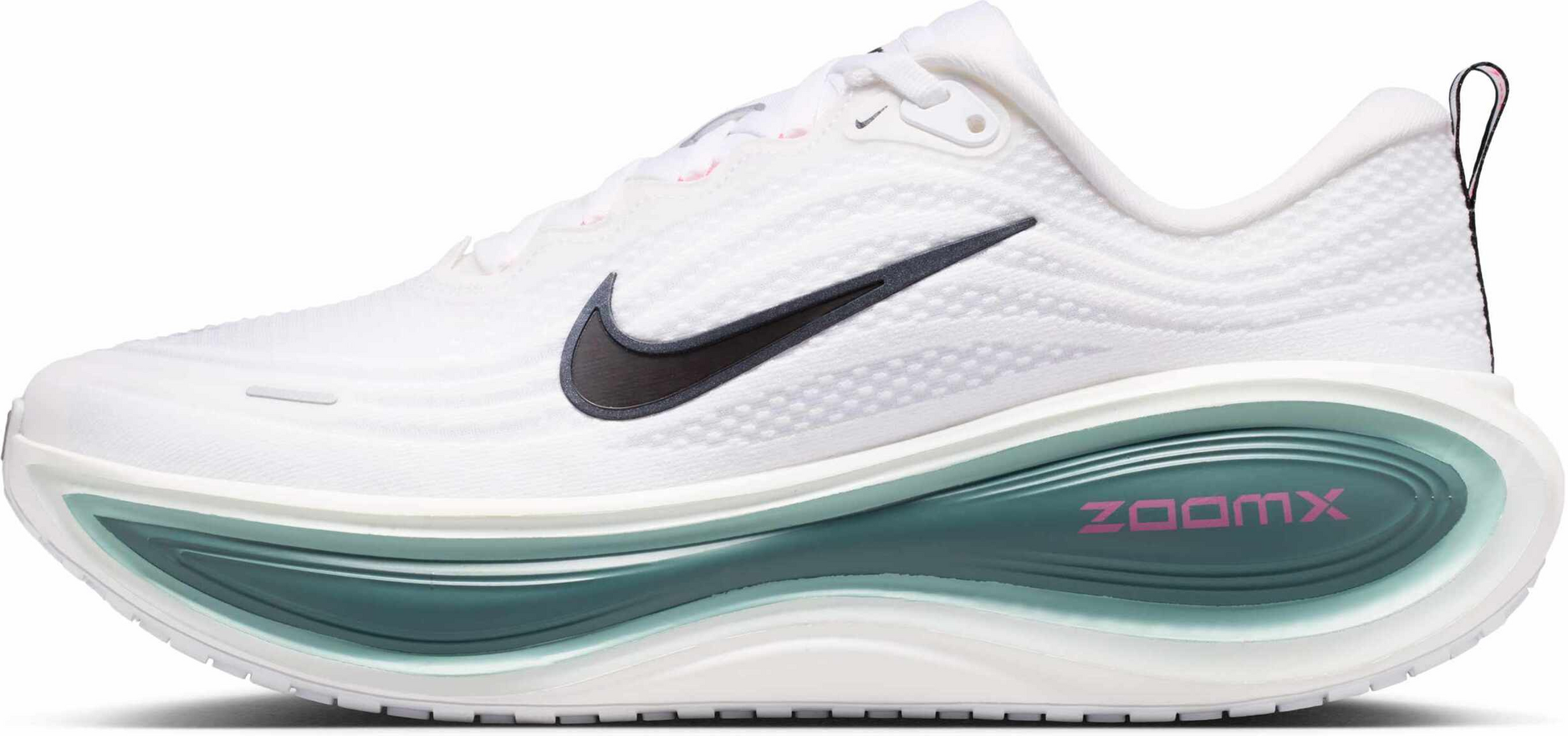 NIKE, Men's Road Running Shoes Vomero Plus