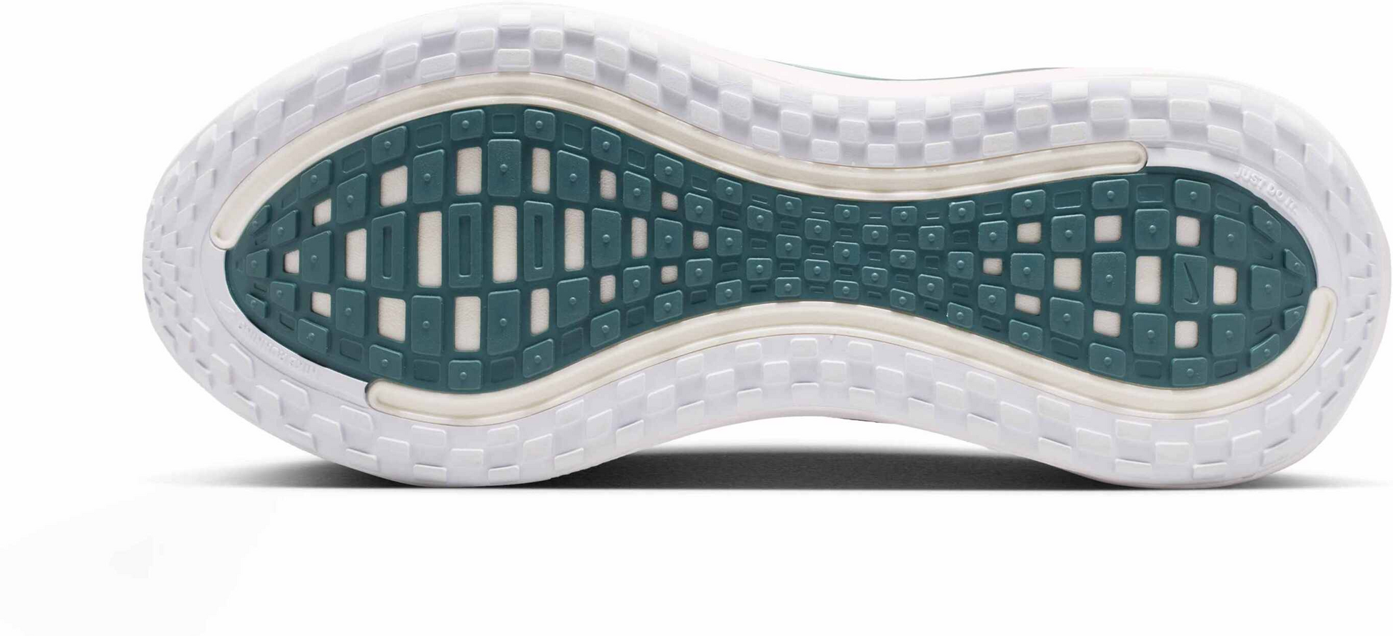 NIKE, Men's Road Running Shoes Vomero Plus