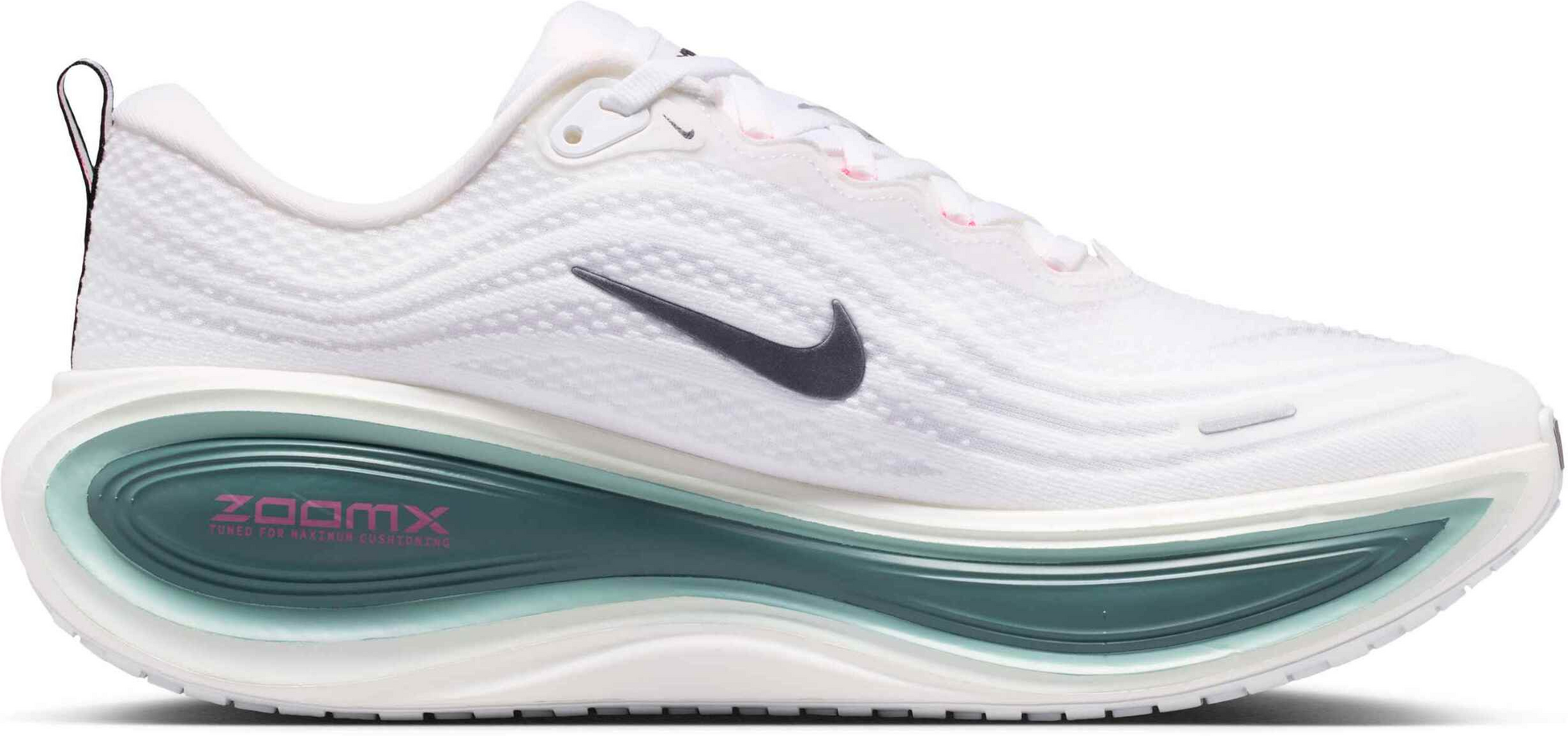 NIKE, Men's Road Running Shoes Vomero Plus