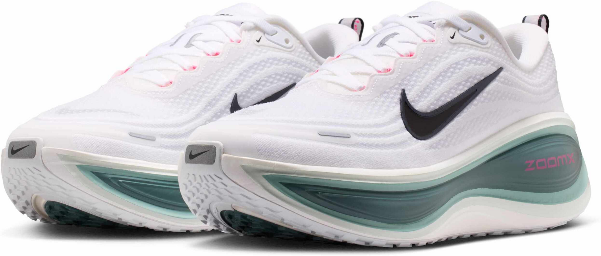 NIKE, Men's Road Running Shoes Vomero Plus