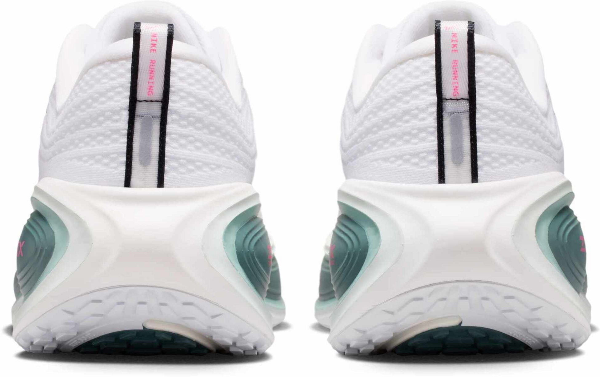 NIKE, Men's Road Running Shoes Vomero Plus