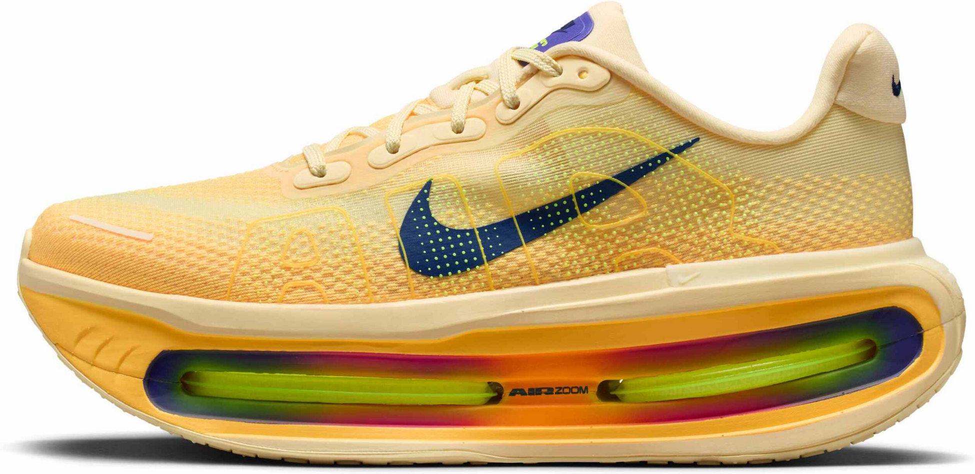 NIKE, Men's Road Running Shoes Vomero Premium