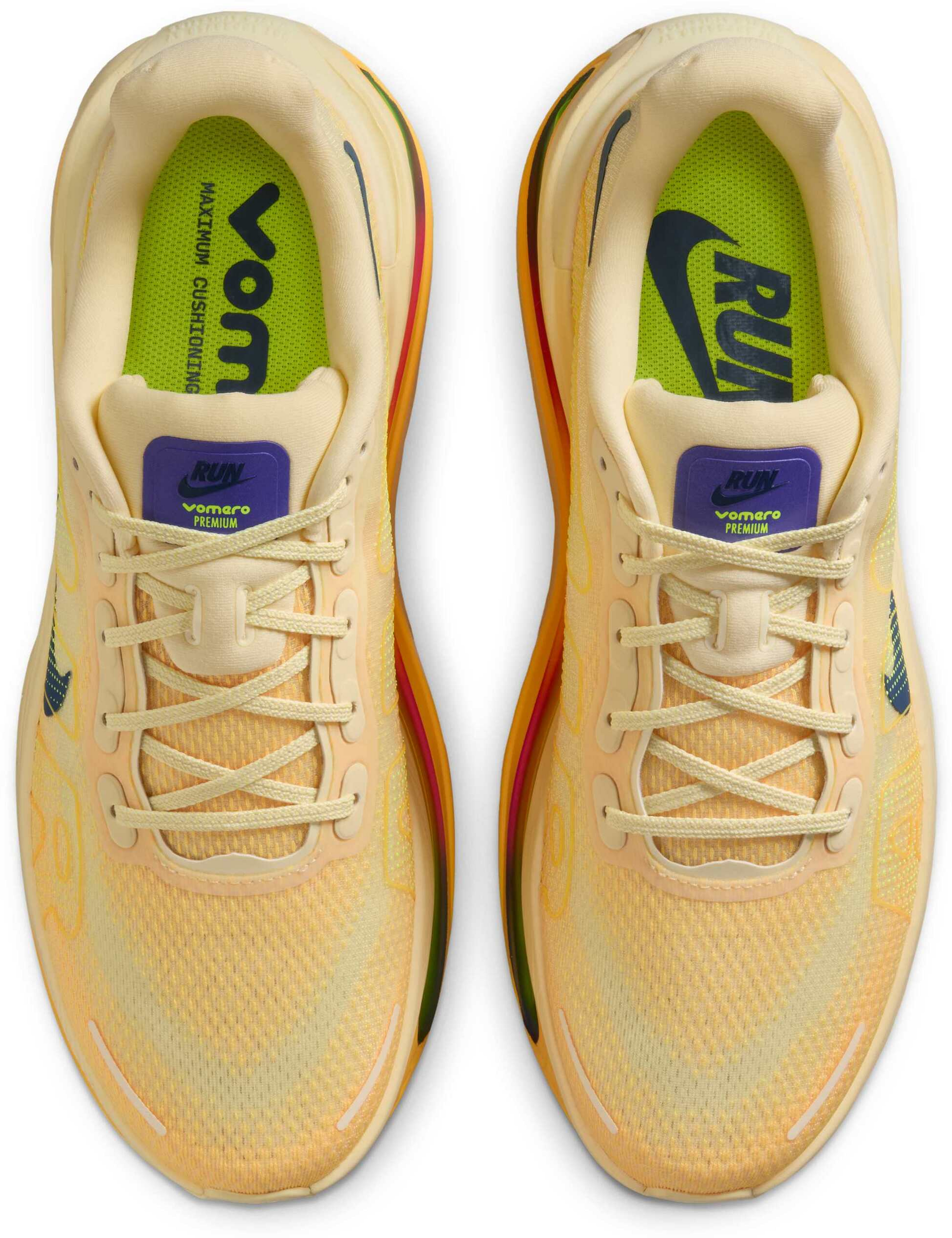 NIKE, Men's Road Running Shoes Vomero Premium