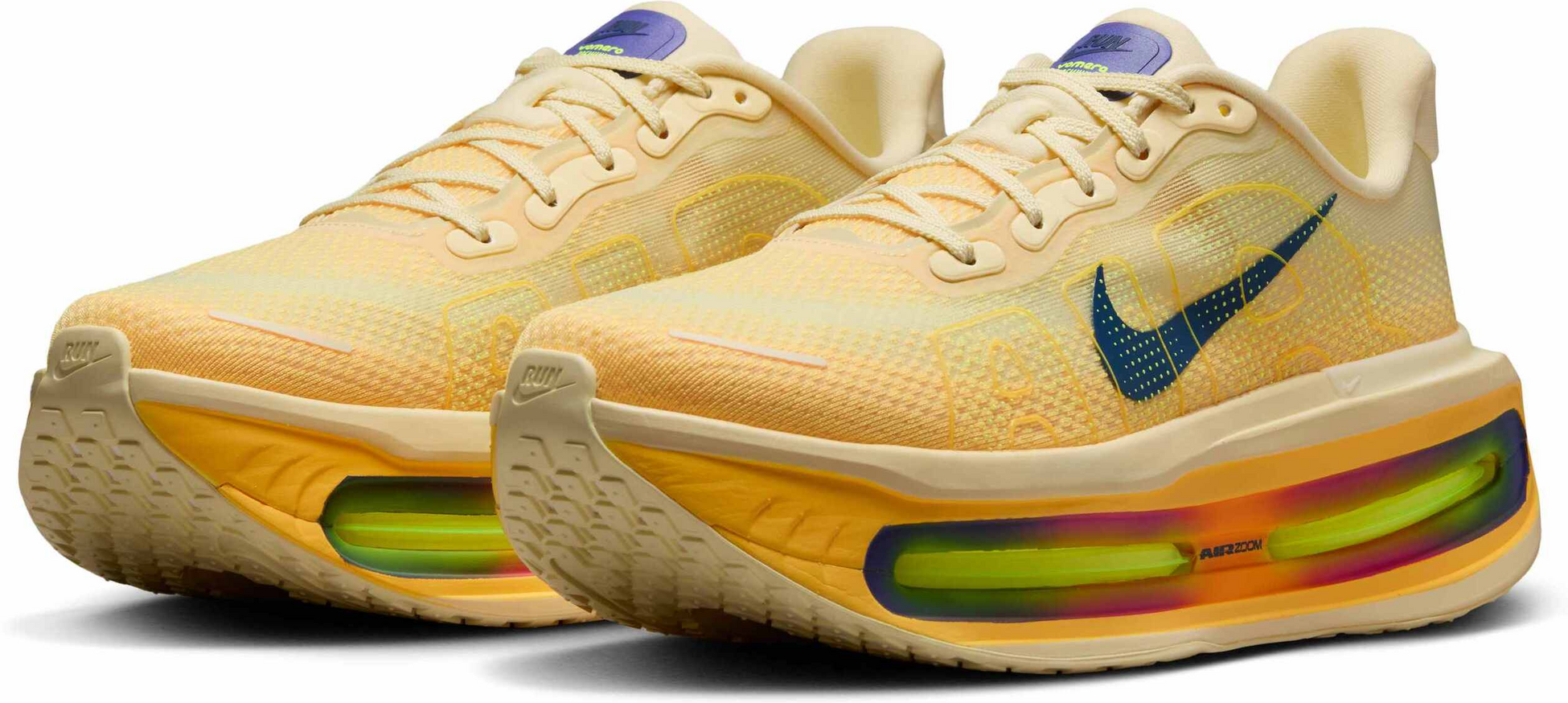 NIKE, Men's Road Running Shoes Vomero Premium