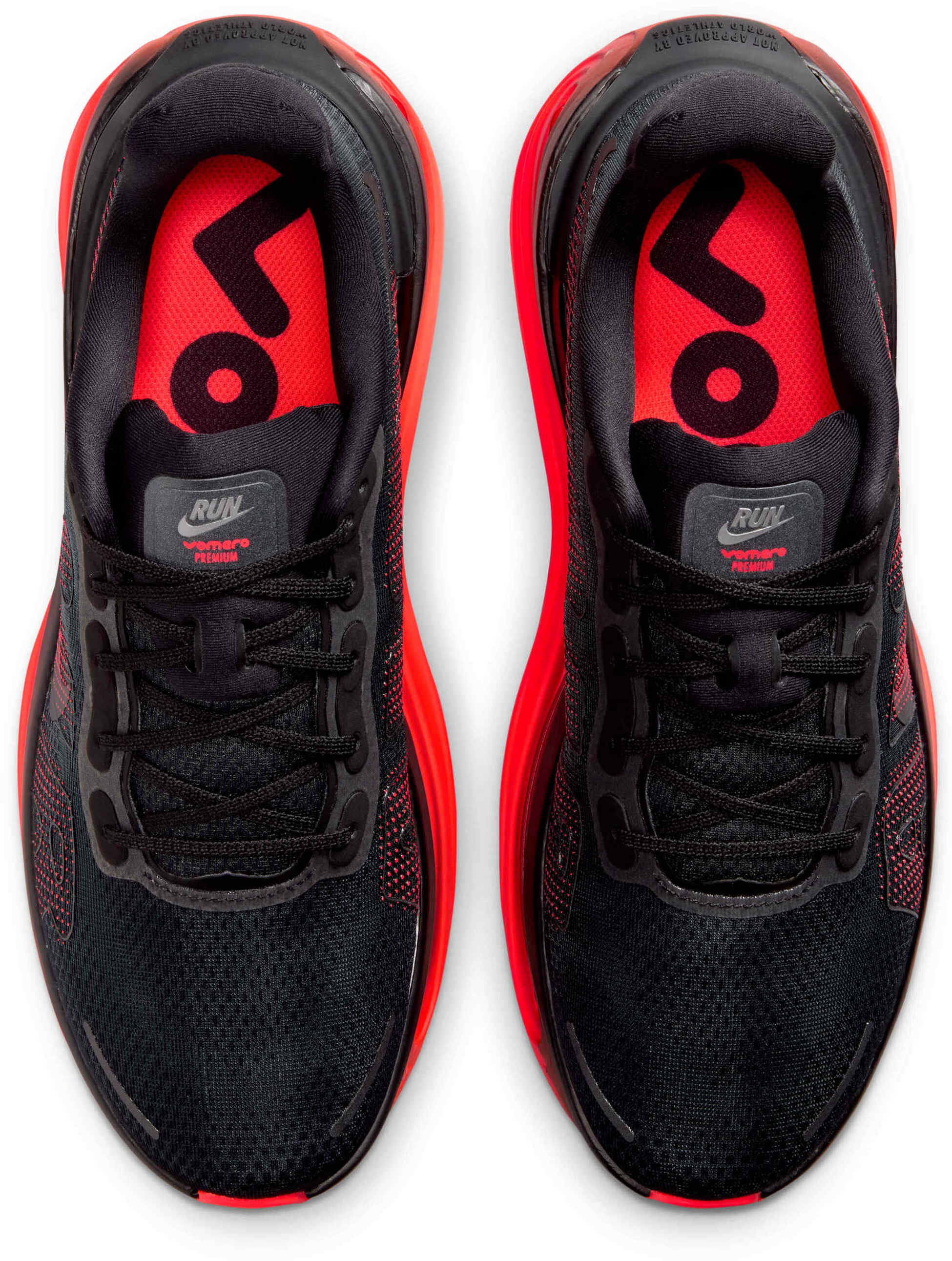 NIKE, Men's Road Running Shoes Vomero Premium