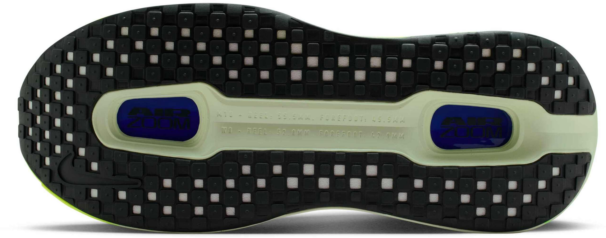 NIKE, Men's Road Running Shoes Vomero Premium