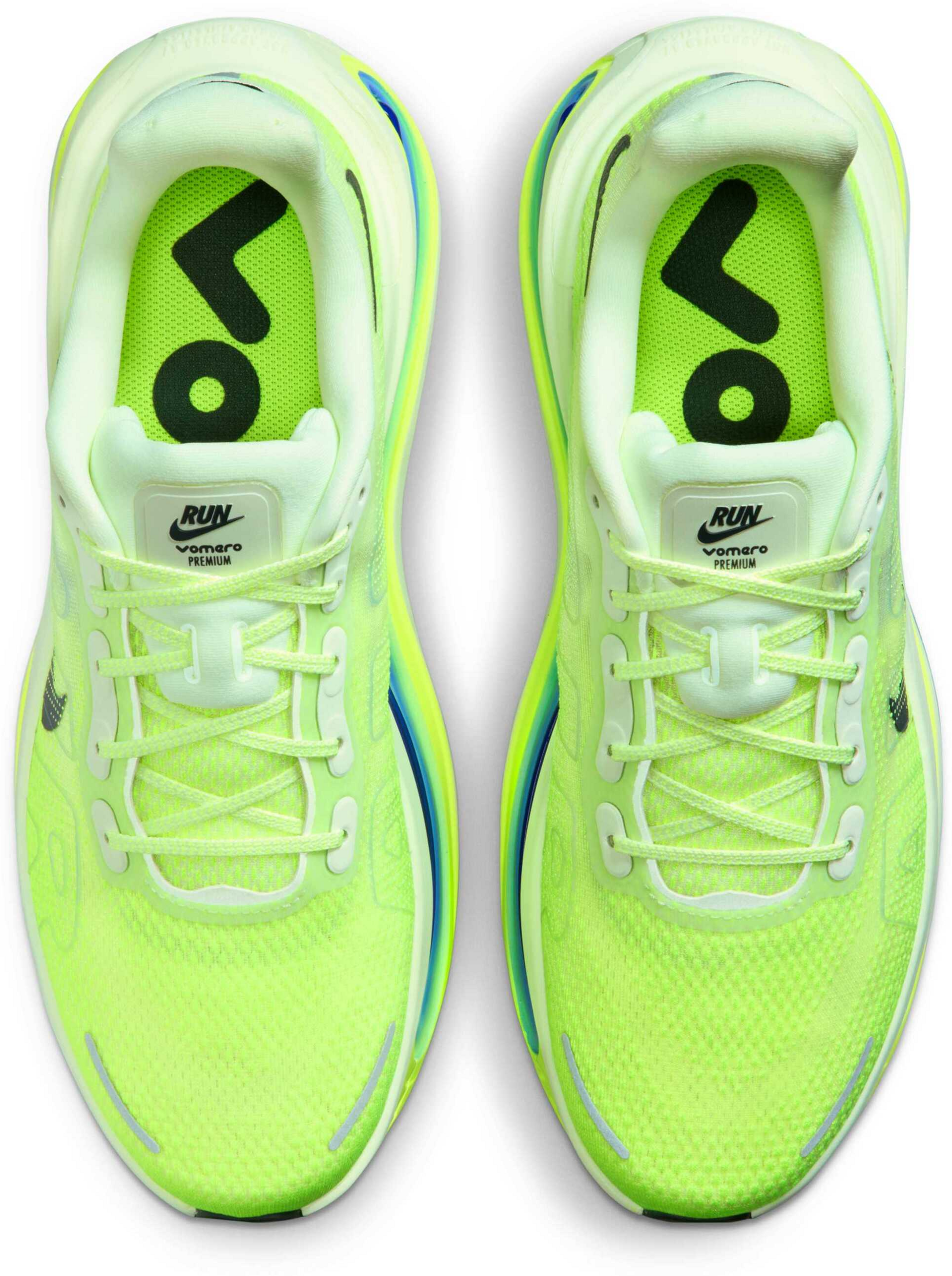 NIKE, Men's Road Running Shoes Vomero Premium