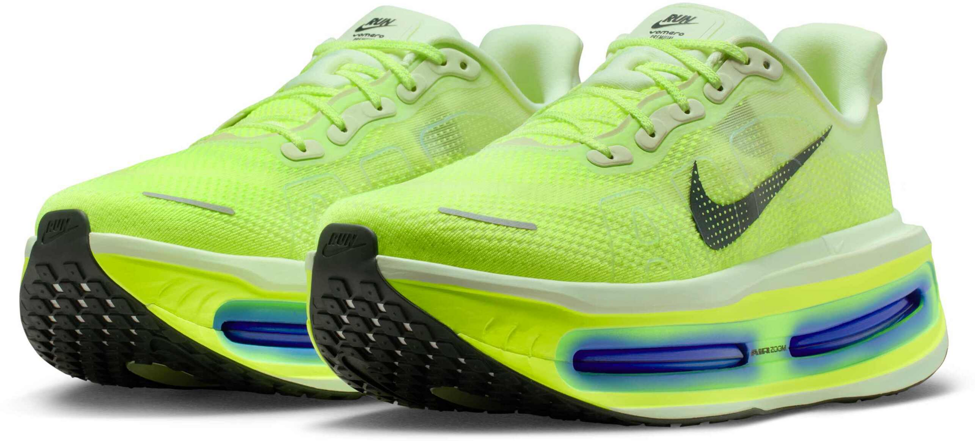 NIKE, Men's Road Running Shoes Vomero Premium