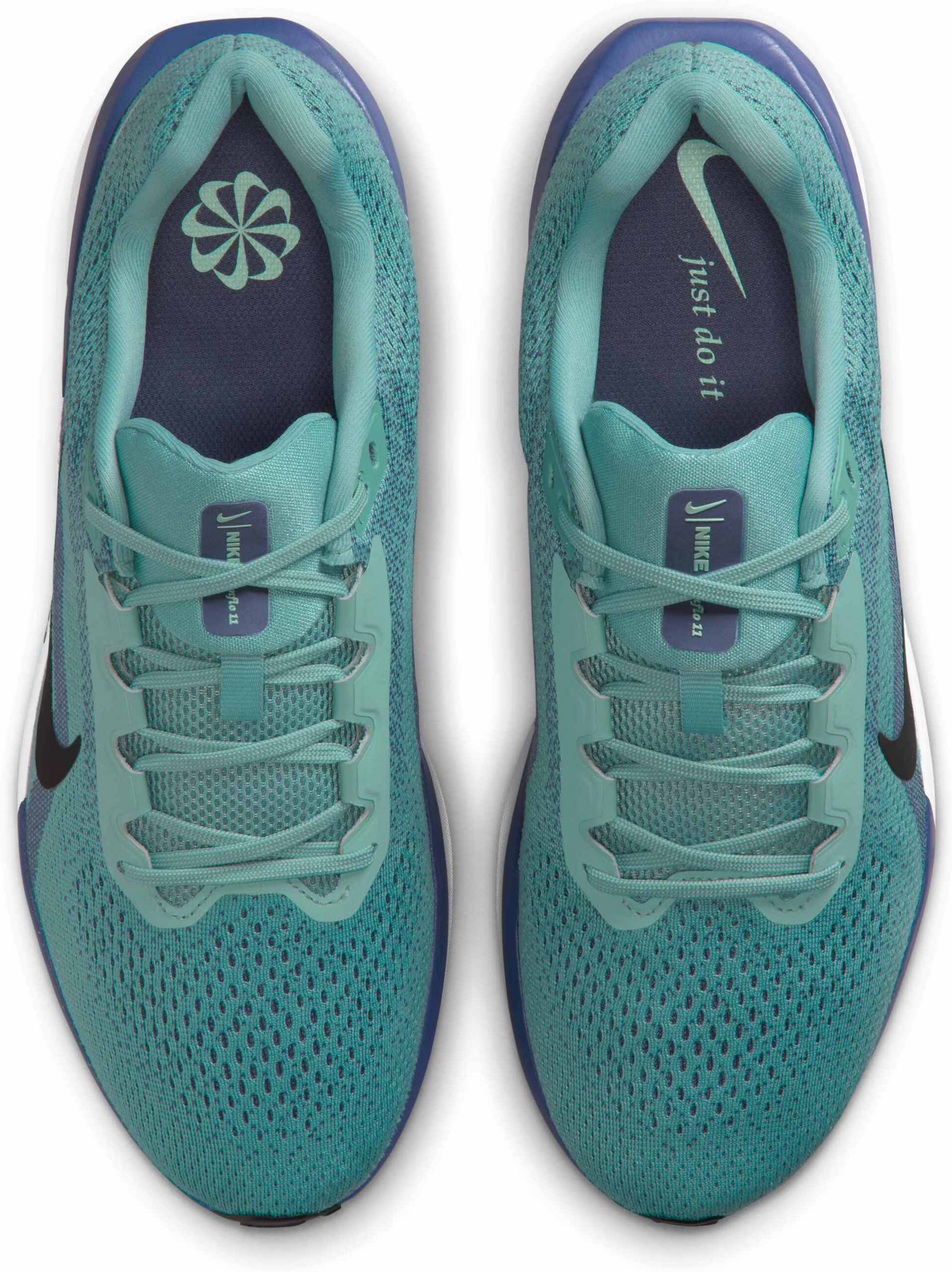 NIKE, Men's Road Running Shoes Winflo 11