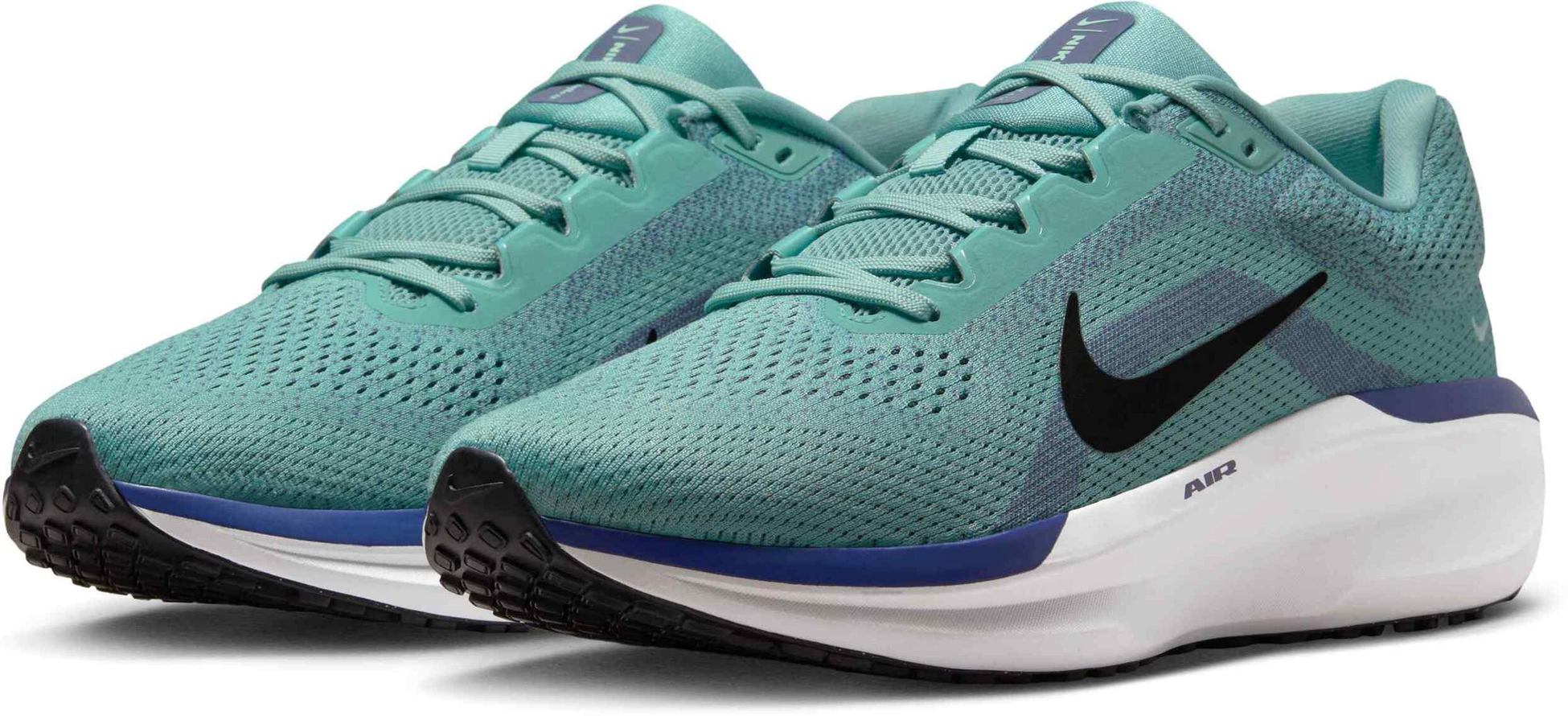 NIKE, Men's Road Running Shoes Winflo 11