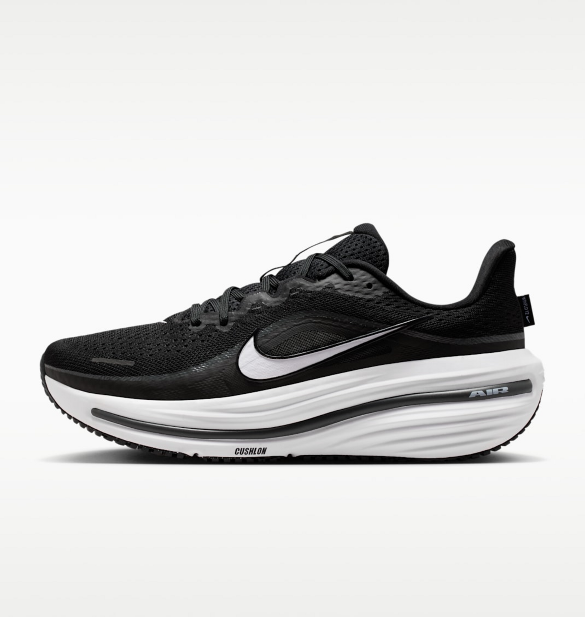 NIKE, Men's Road Running Shoes Winflo 12