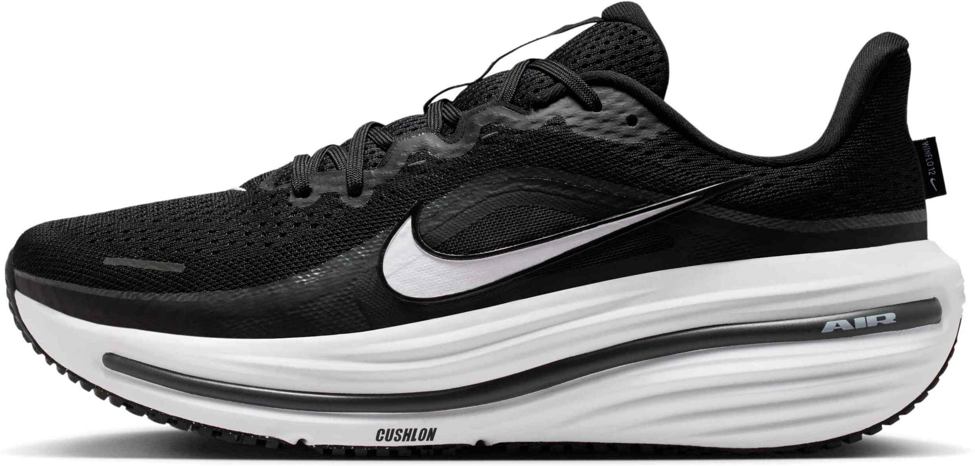 NIKE, Men's Road Running Shoes Winflo 12