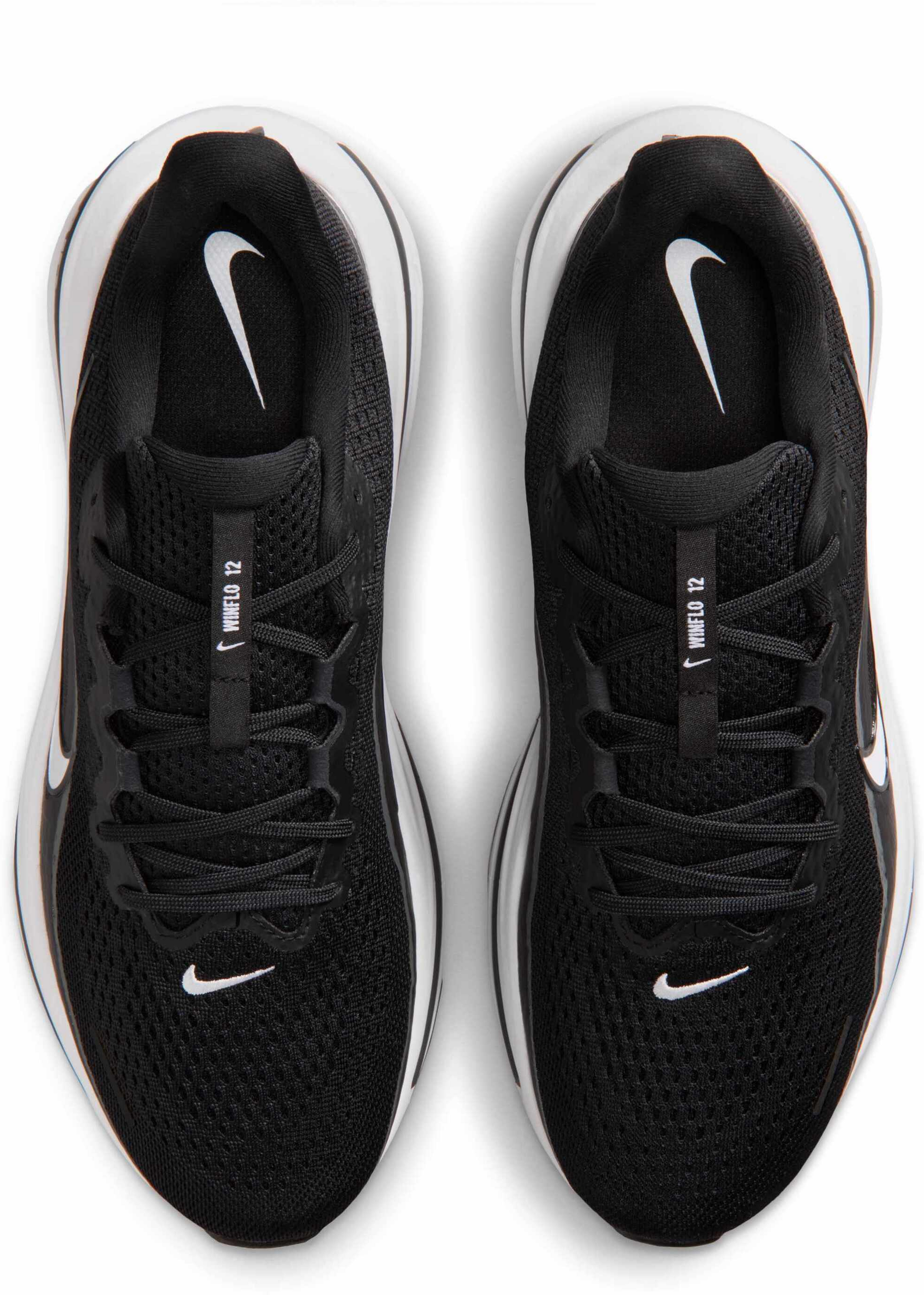 NIKE, Men's Road Running Shoes Winflo 12