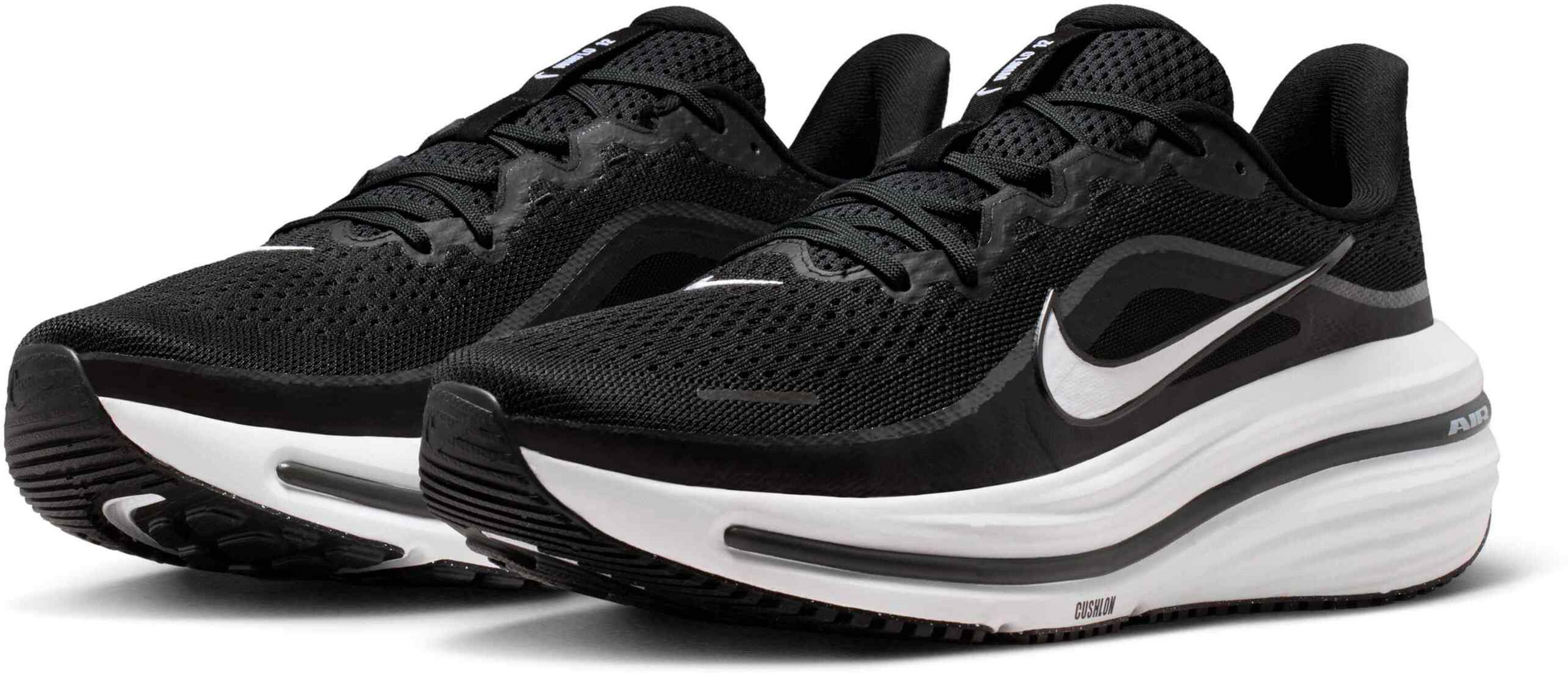 NIKE, Men's Road Running Shoes Winflo 12