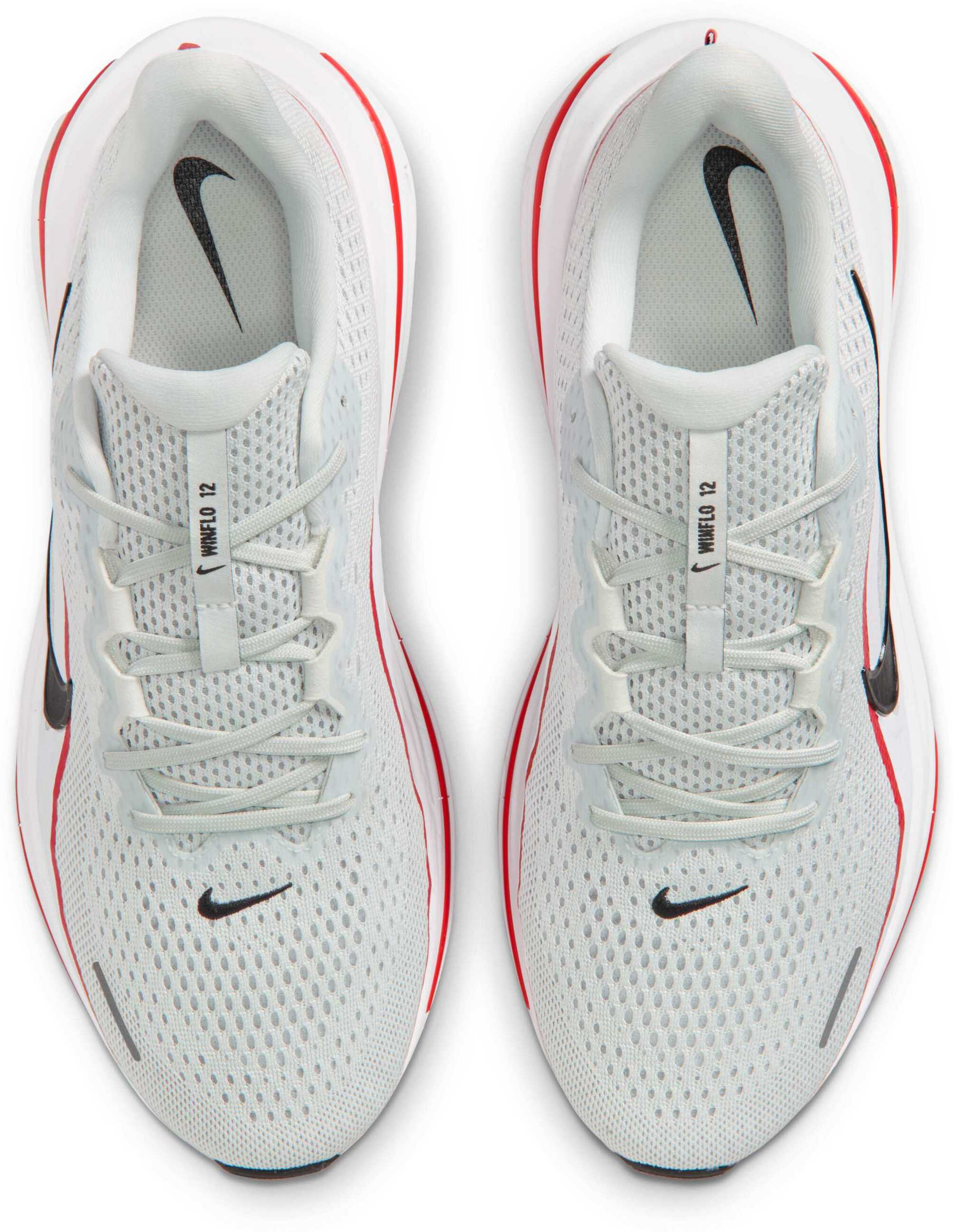 NIKE, Men's Road Running Shoes Winflo 12