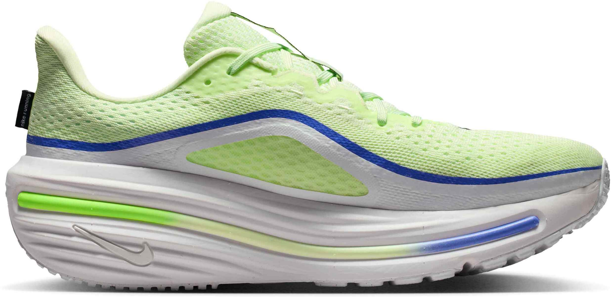 NIKE, Men's Road Running Shoes Winflo 12