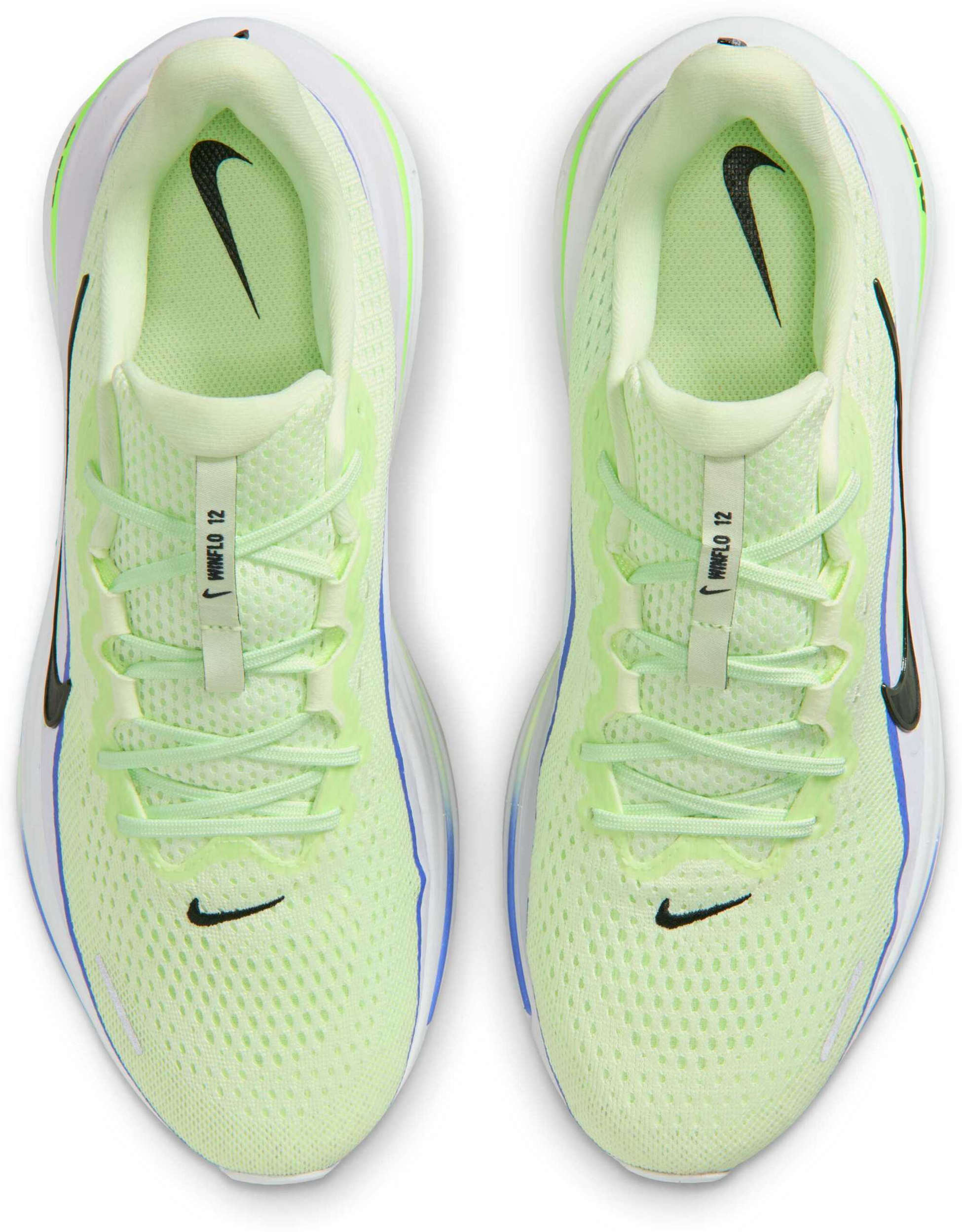 NIKE, Men's Road Running Shoes Winflo 12