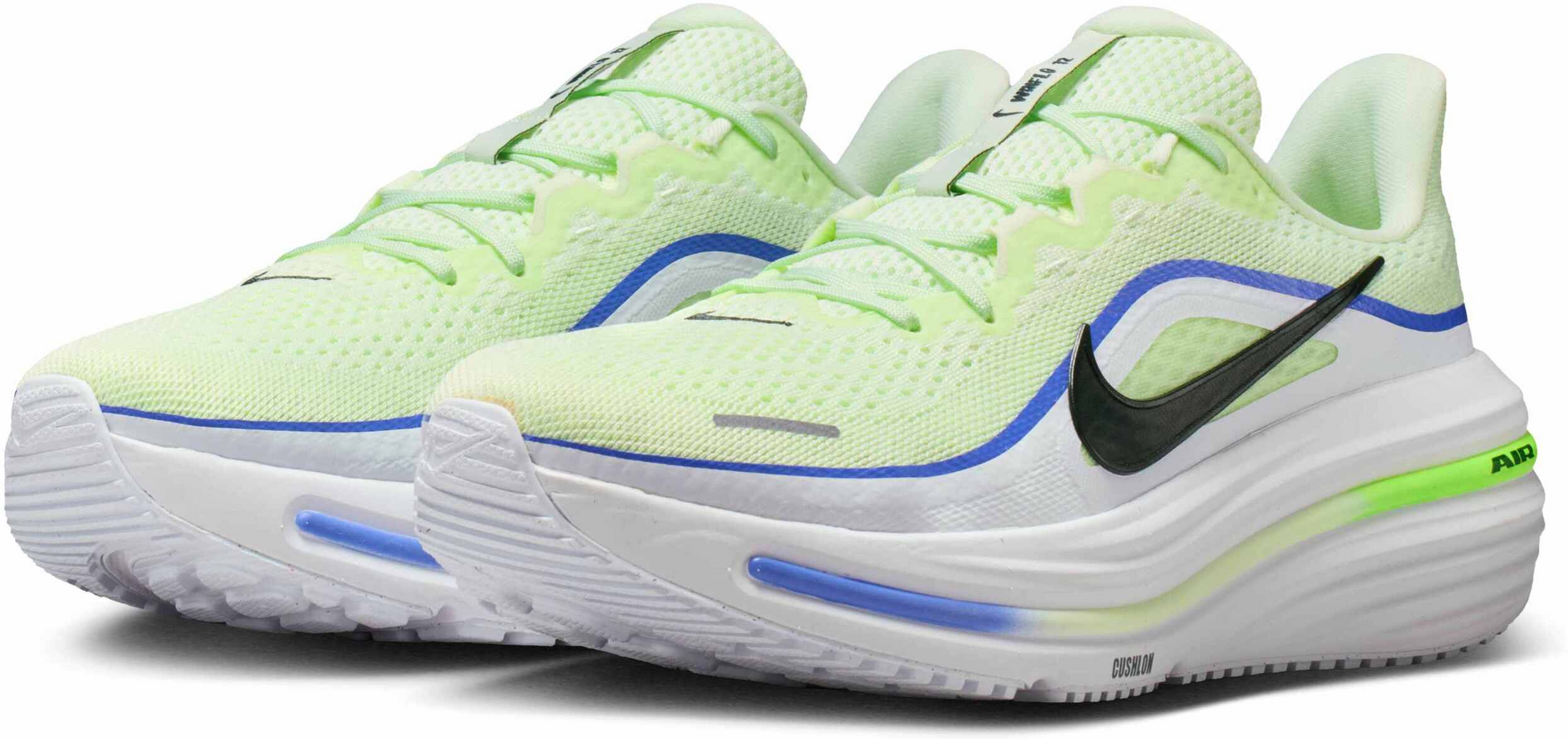 NIKE, Men's Road Running Shoes Winflo 12