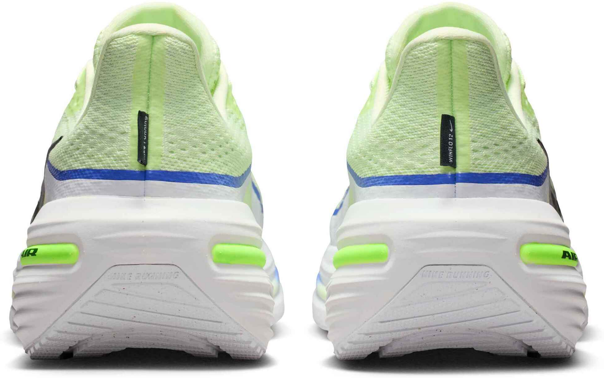 NIKE, Men's Road Running Shoes Winflo 12