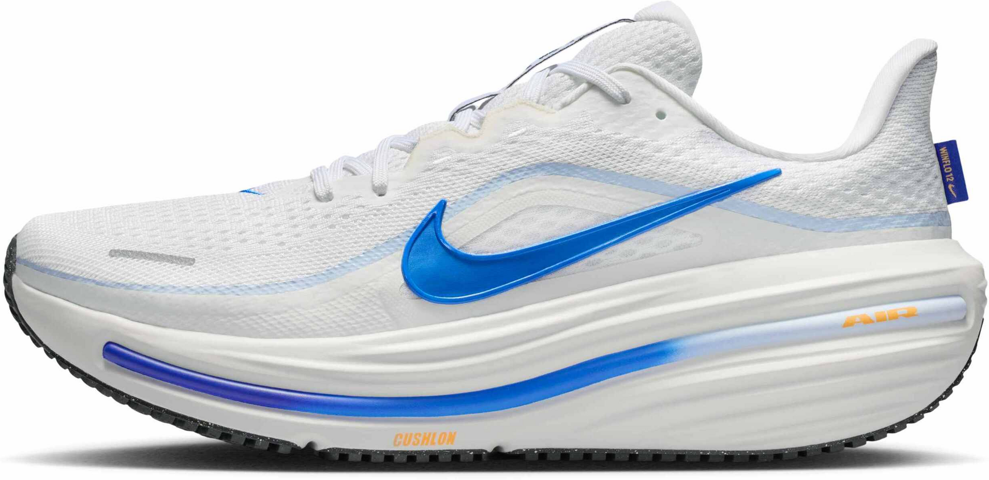 NIKE, Men's Road Running Shoes Winflo 12