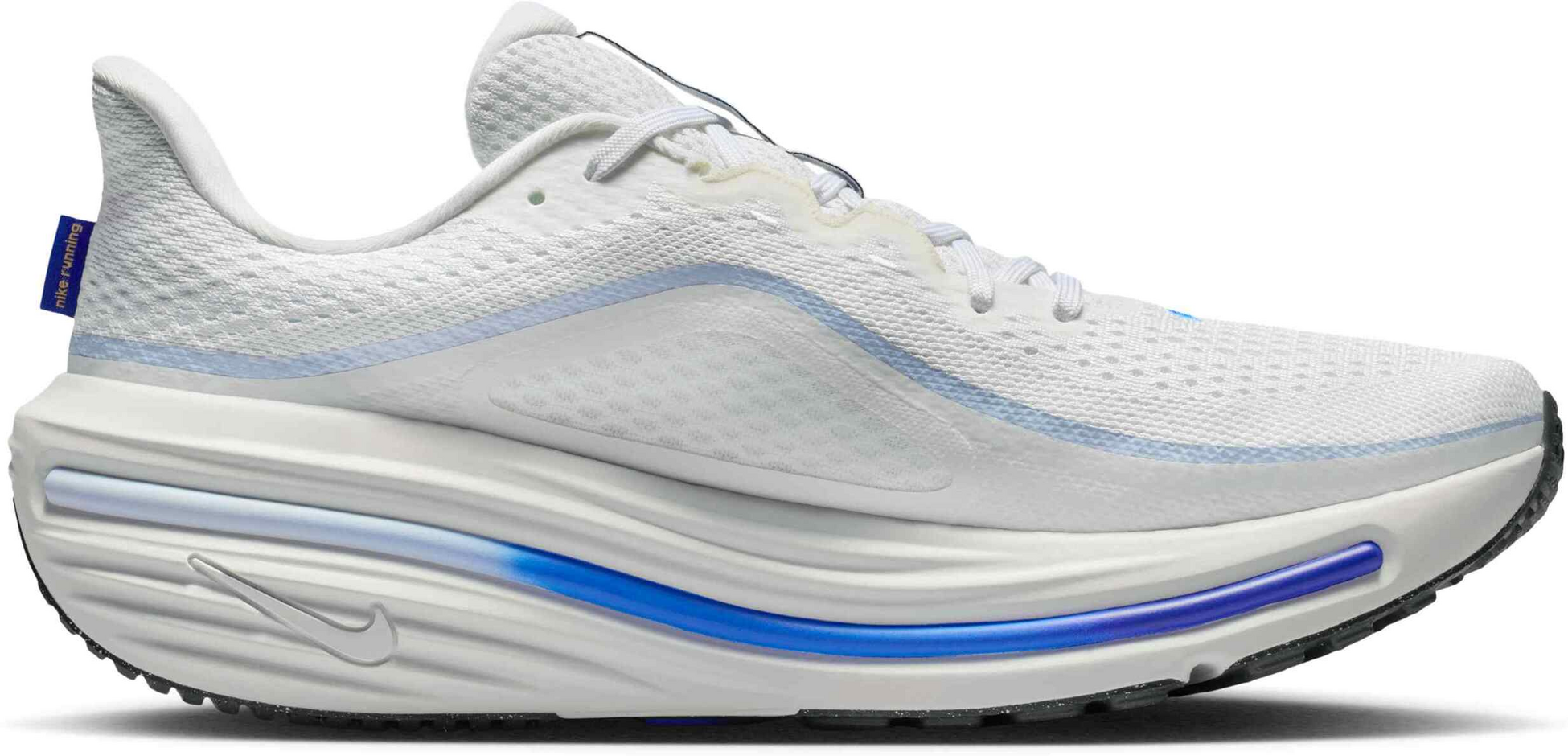 NIKE, Men's Road Running Shoes Winflo 12