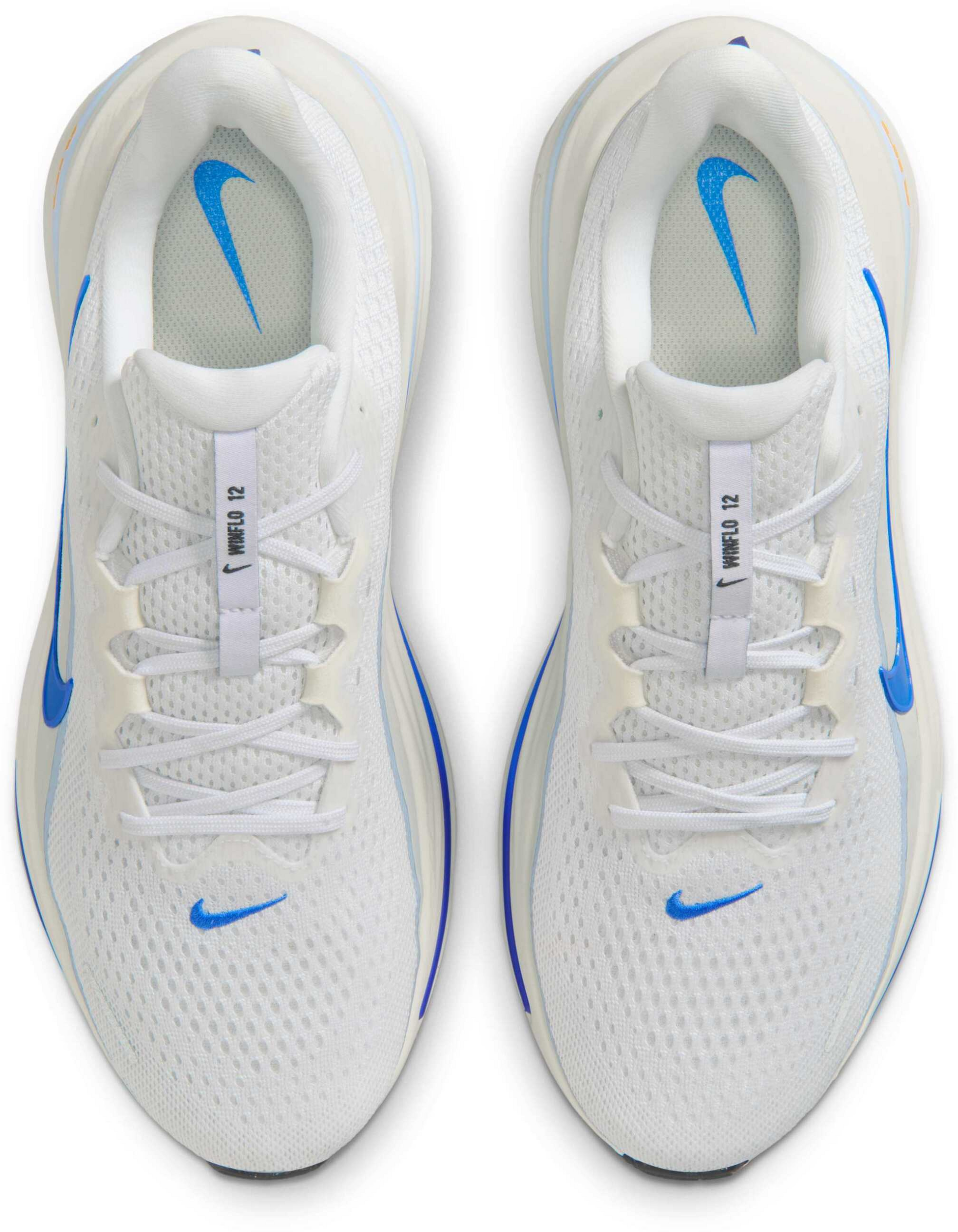 NIKE, Men's Road Running Shoes Winflo 12