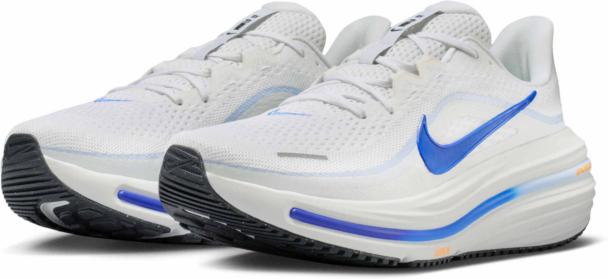 NIKE, Men's Road Running Shoes Winflo 12