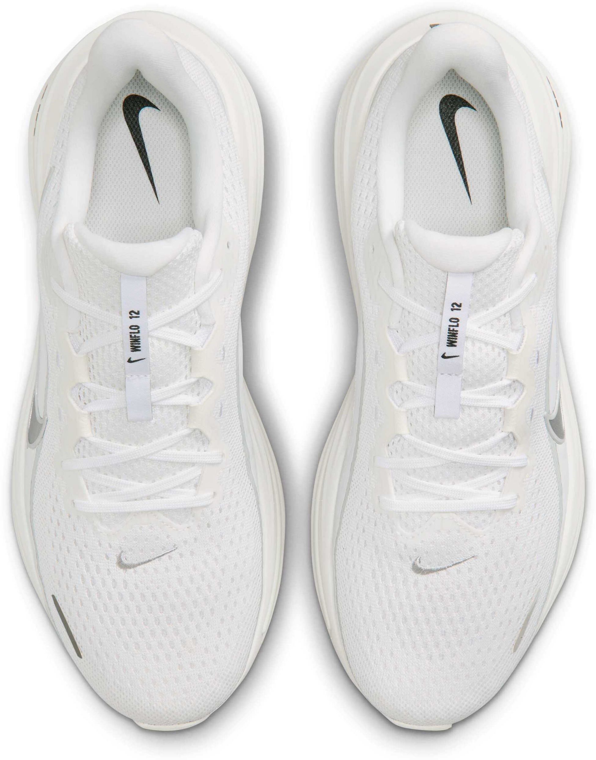 NIKE, Men's Road Running Shoes Winflo 12