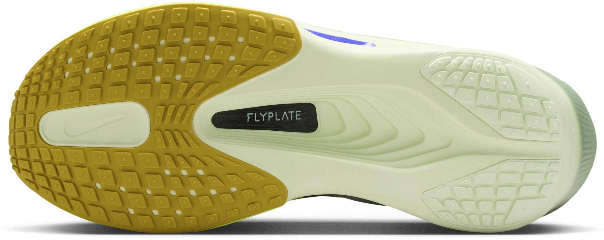 NIKE, Men's Road-racing Shoes Zoom Fly 6