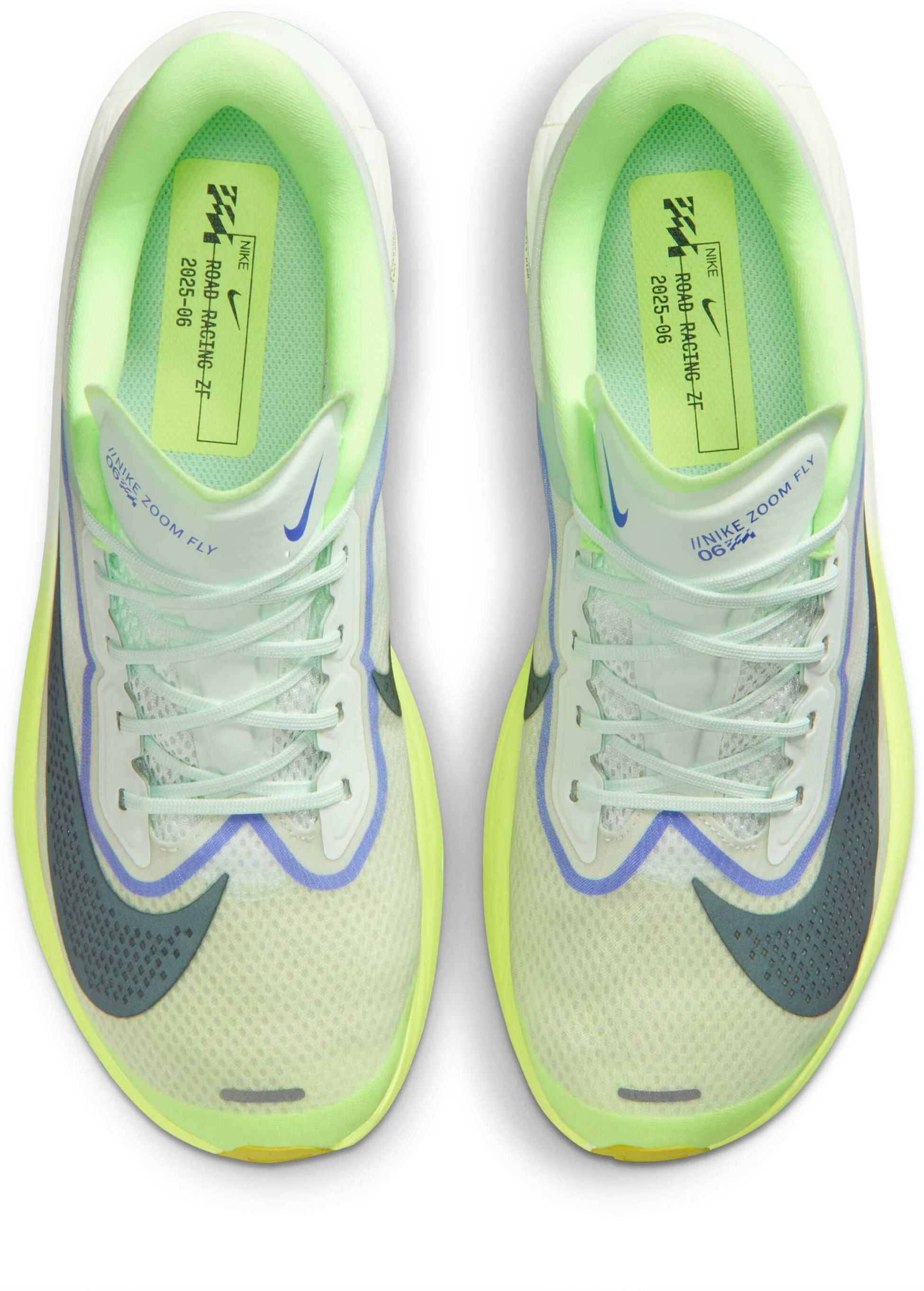 NIKE, Men's Road-racing Shoes Zoom Fly 6
