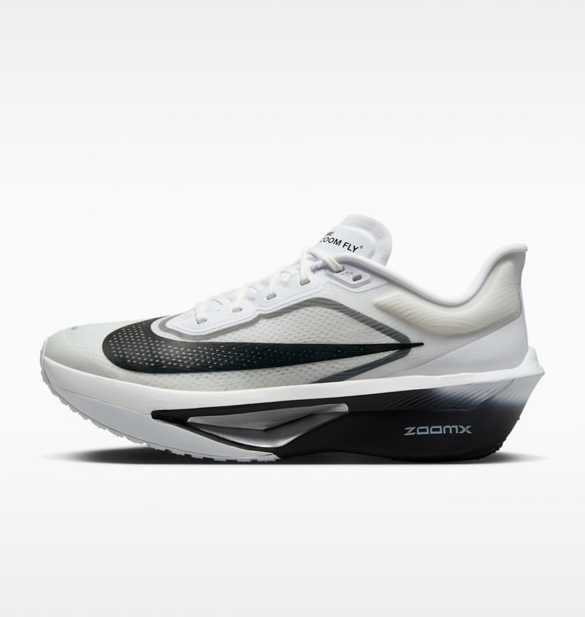 NIKE, Men's Road-racing Shoes Zoom Fly 6