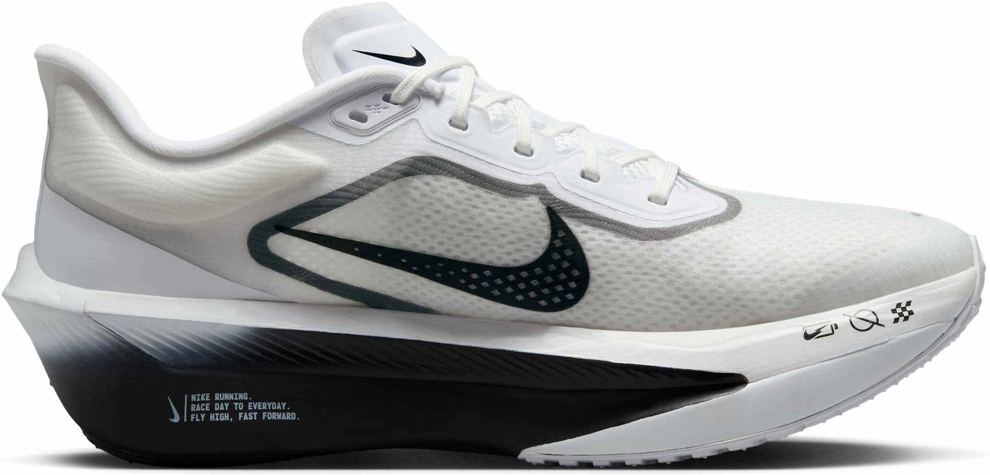 NIKE, Men's Road-racing Shoes Zoom Fly 6
