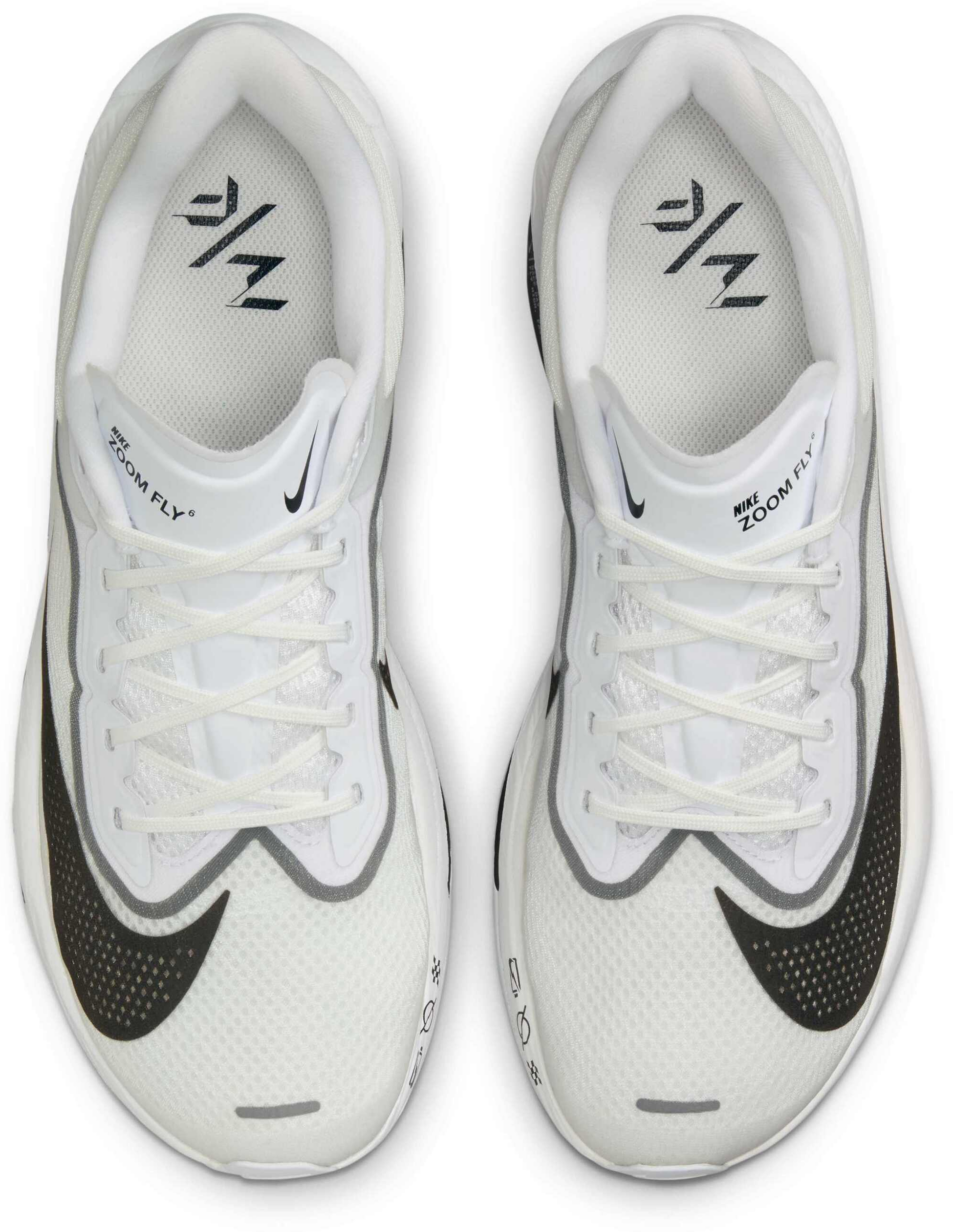 NIKE, Men's Road-racing Shoes Zoom Fly 6