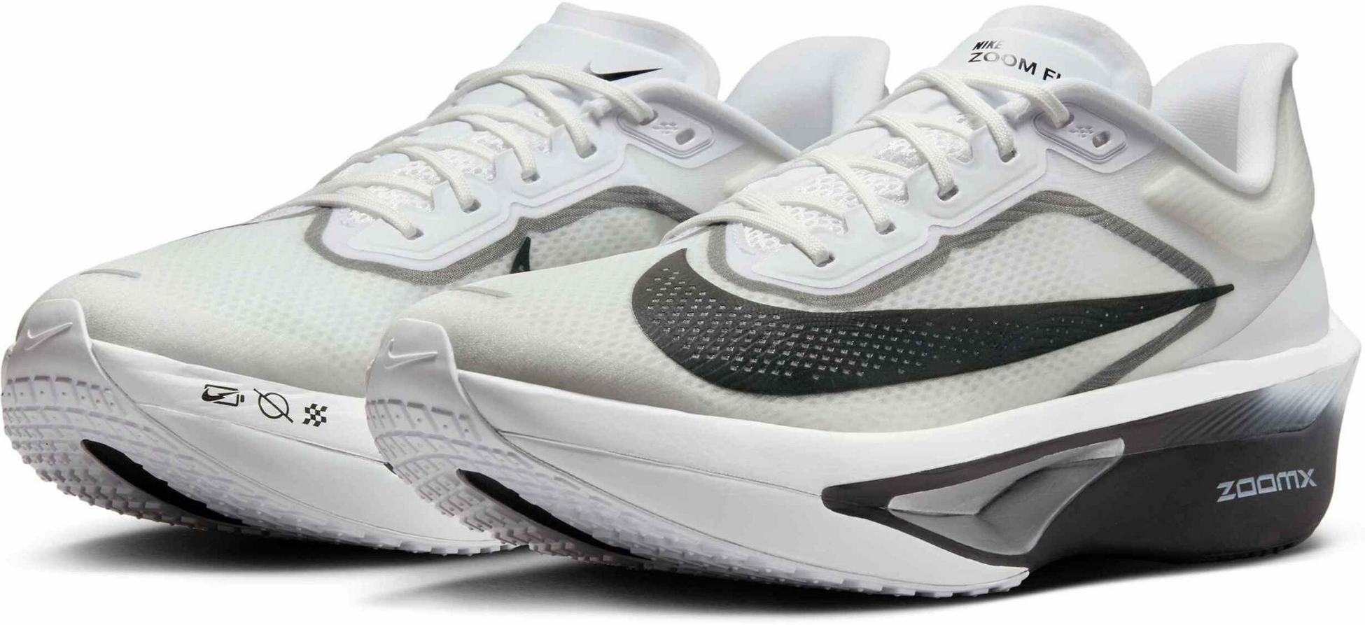 NIKE, Men's Road-racing Shoes Zoom Fly 6