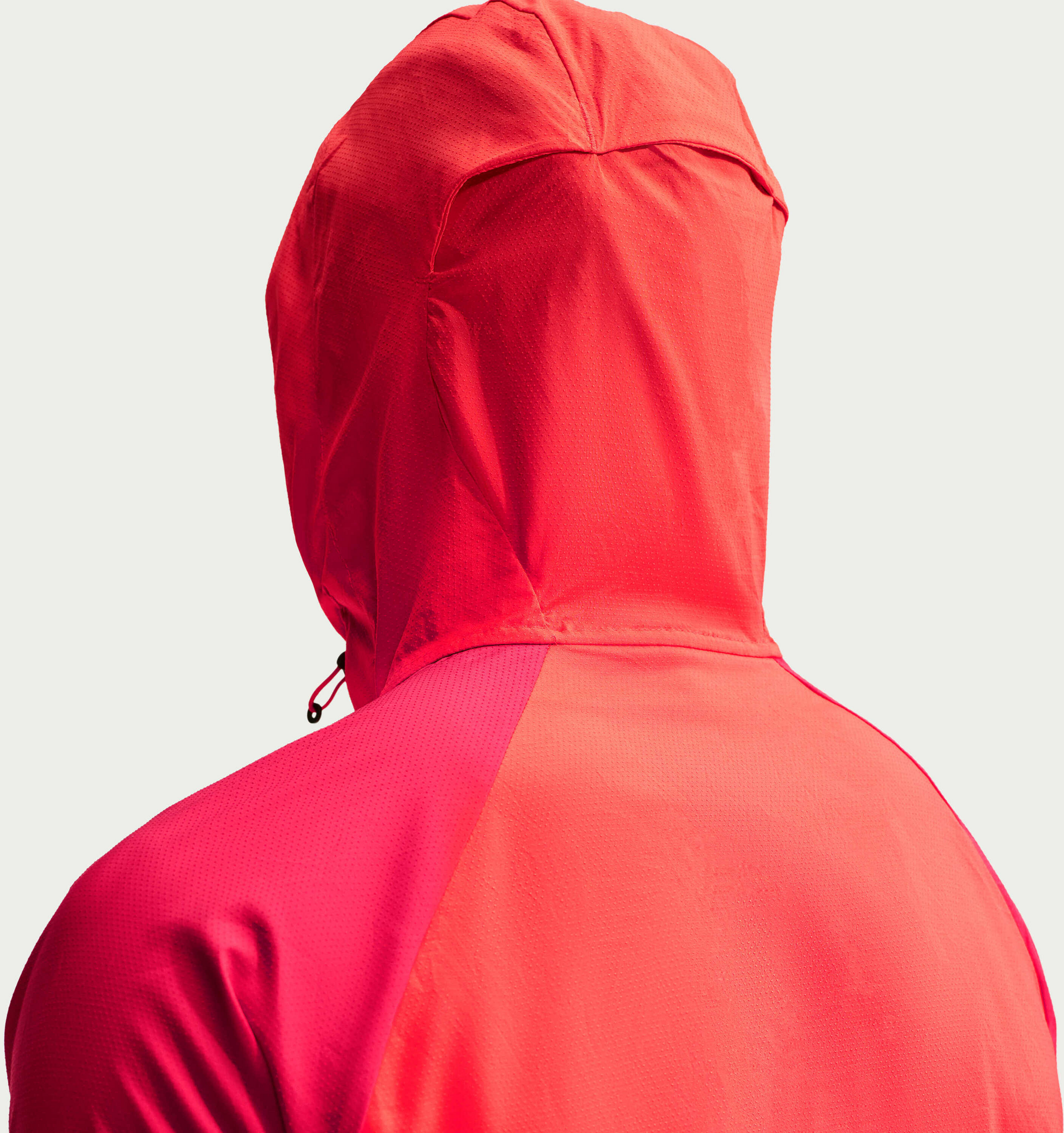 NIKE, Men's Running Jacket Impossibly Light Windrunner