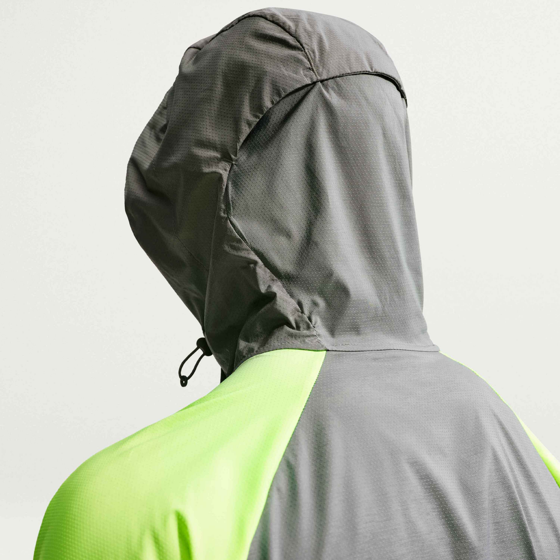 NIKE, Men's Running Jacket Impossibly Light Windrunner