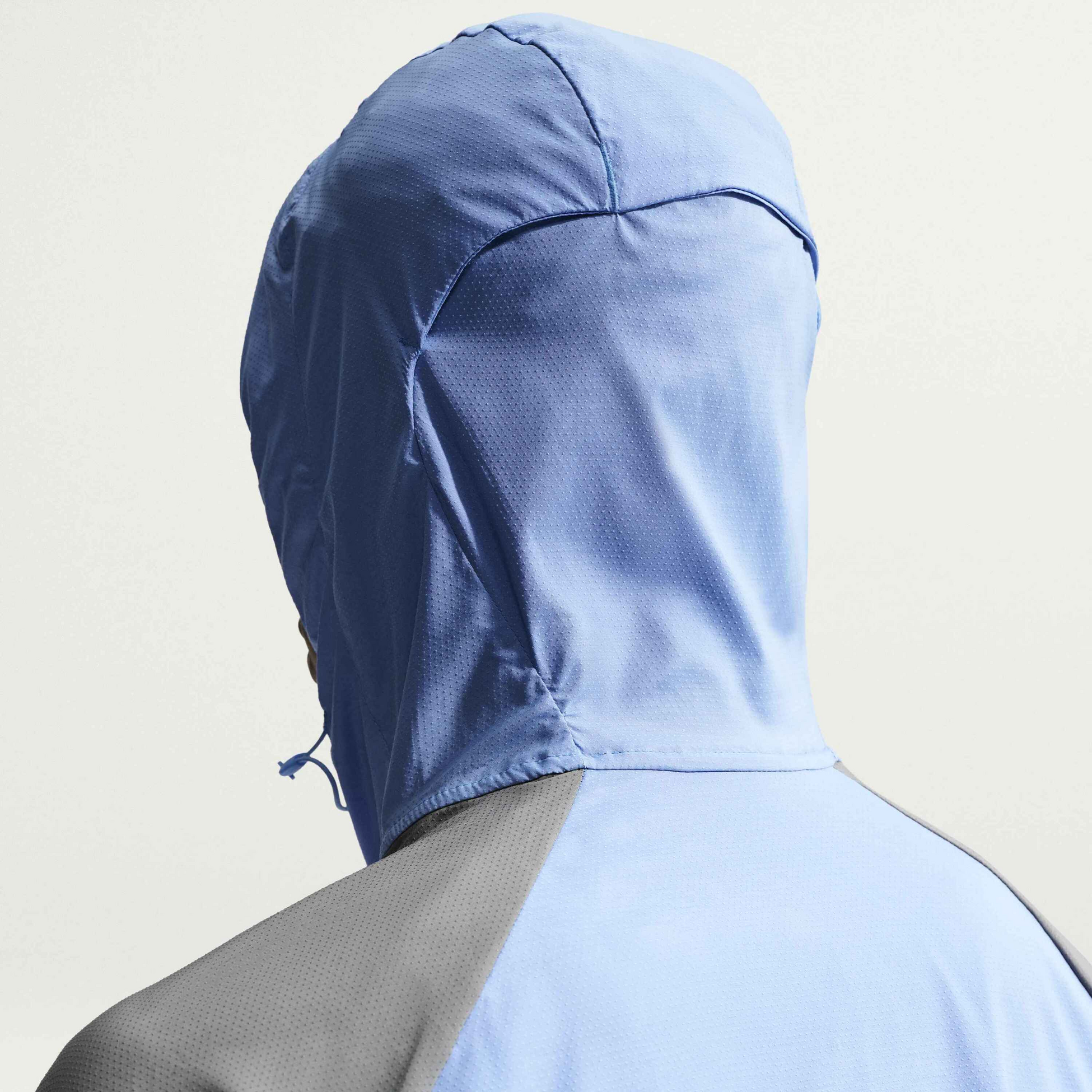 NIKE, Men's Running Jacket Impossibly Light Windrunner