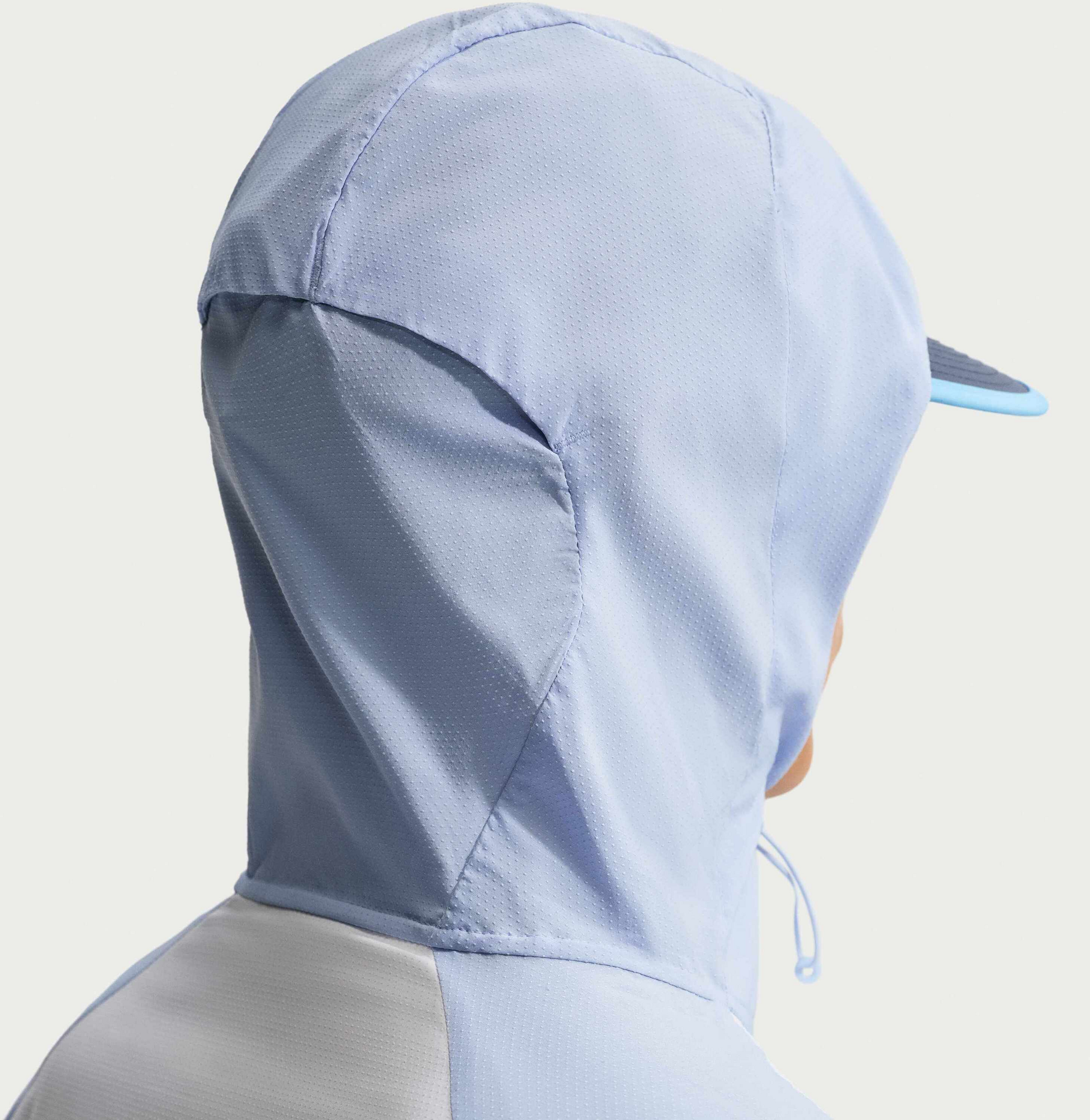 NIKE, Men's Running Jacket Impossibly Light Windrunner