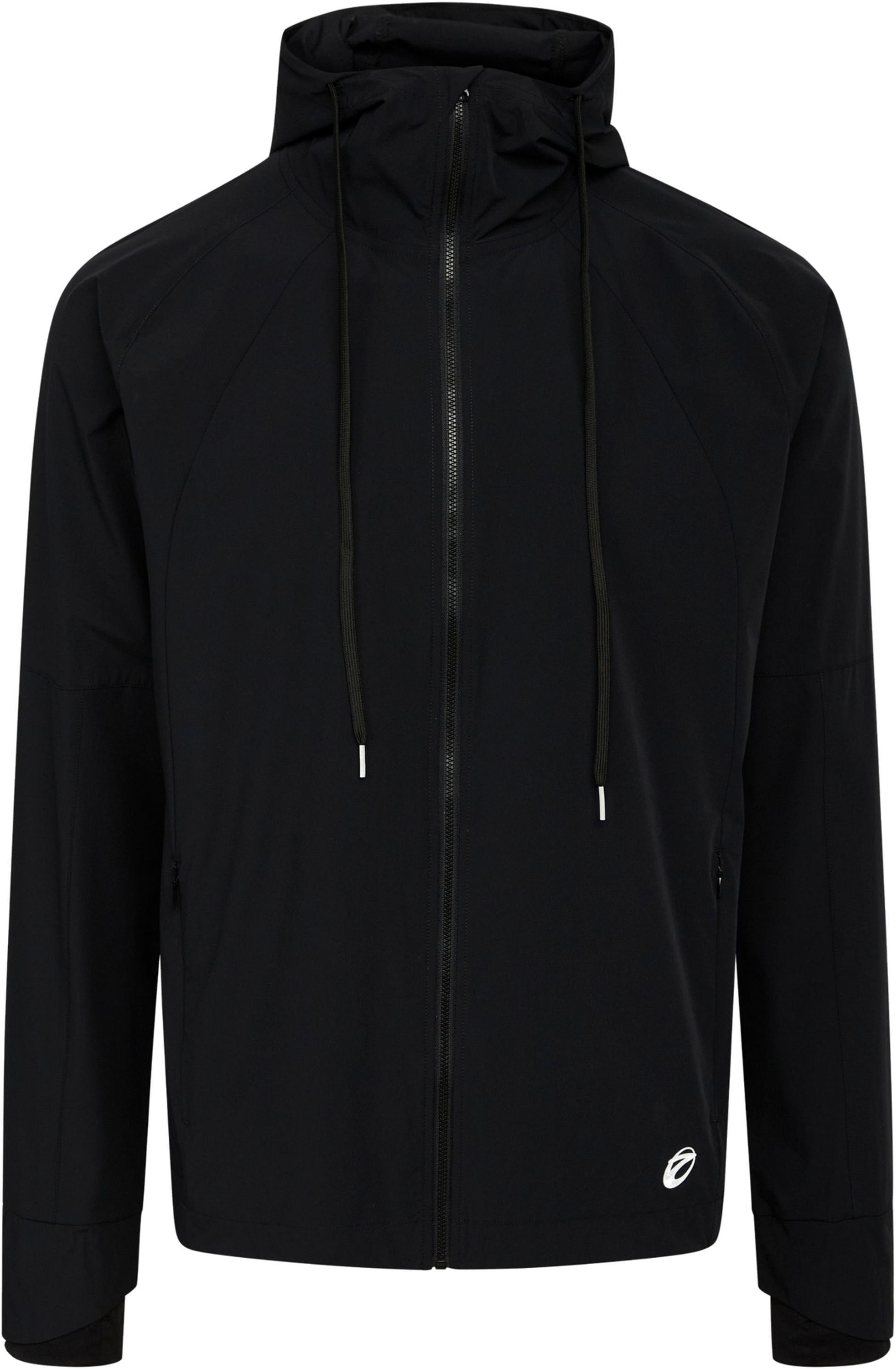ZEBDIA, Men's Running Jacket.