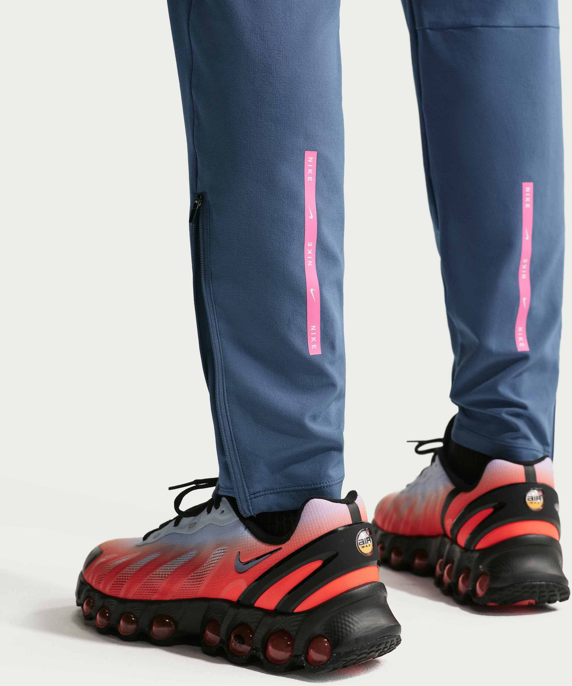 NIKE, Men's Running Trousers Sportswear City Side