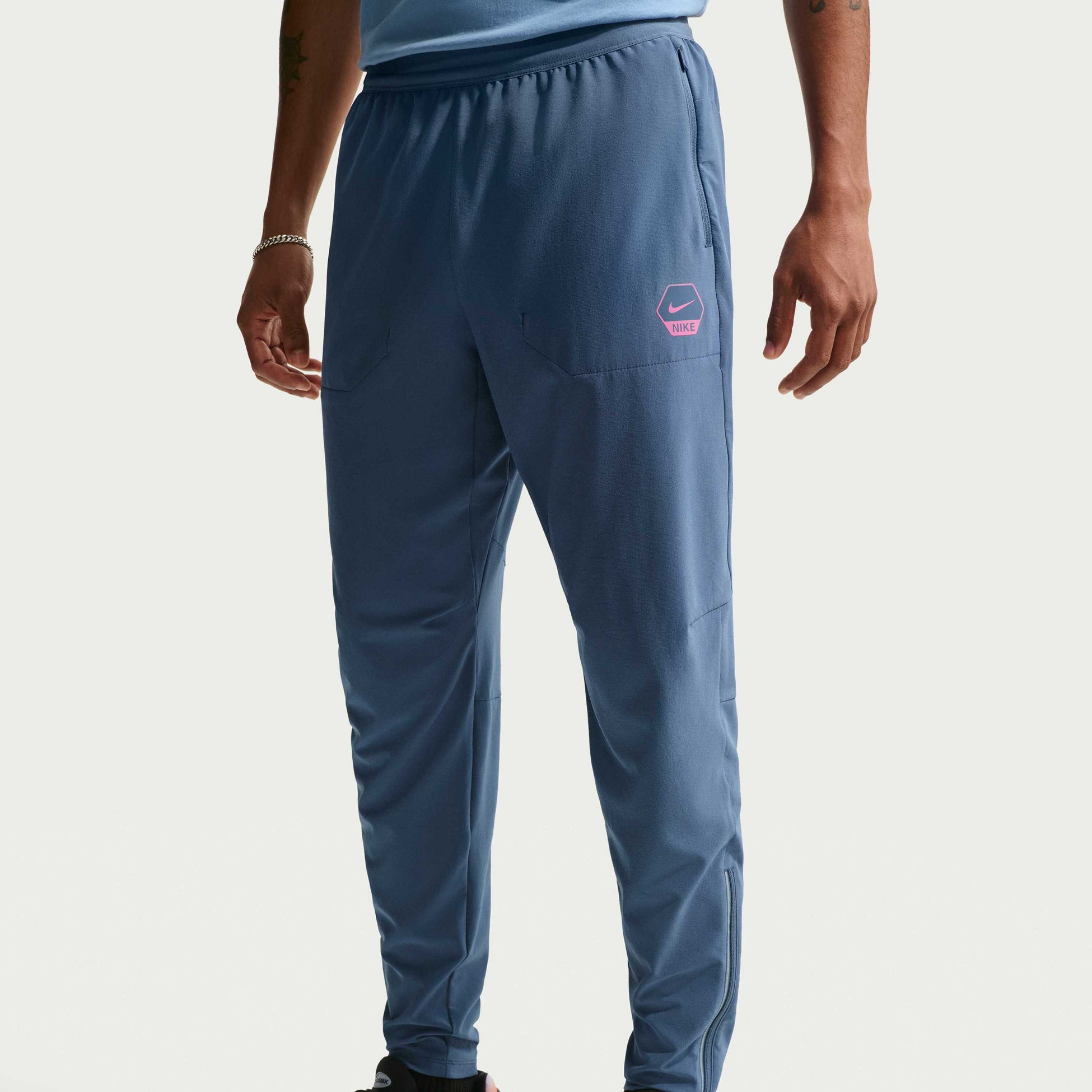 NIKE, Men's Running Trousers Sportswear City Side
