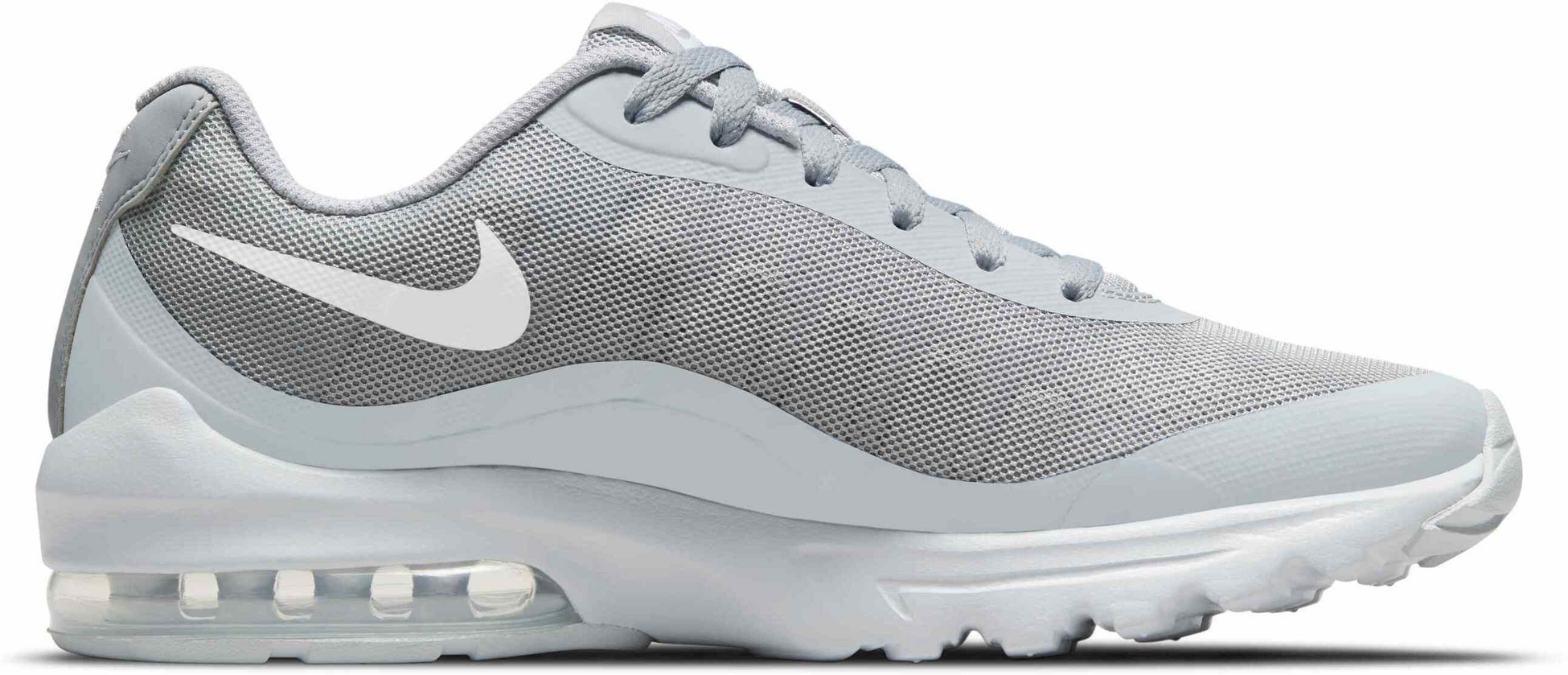 NIKE, Men's Shoe Air Max Invigor