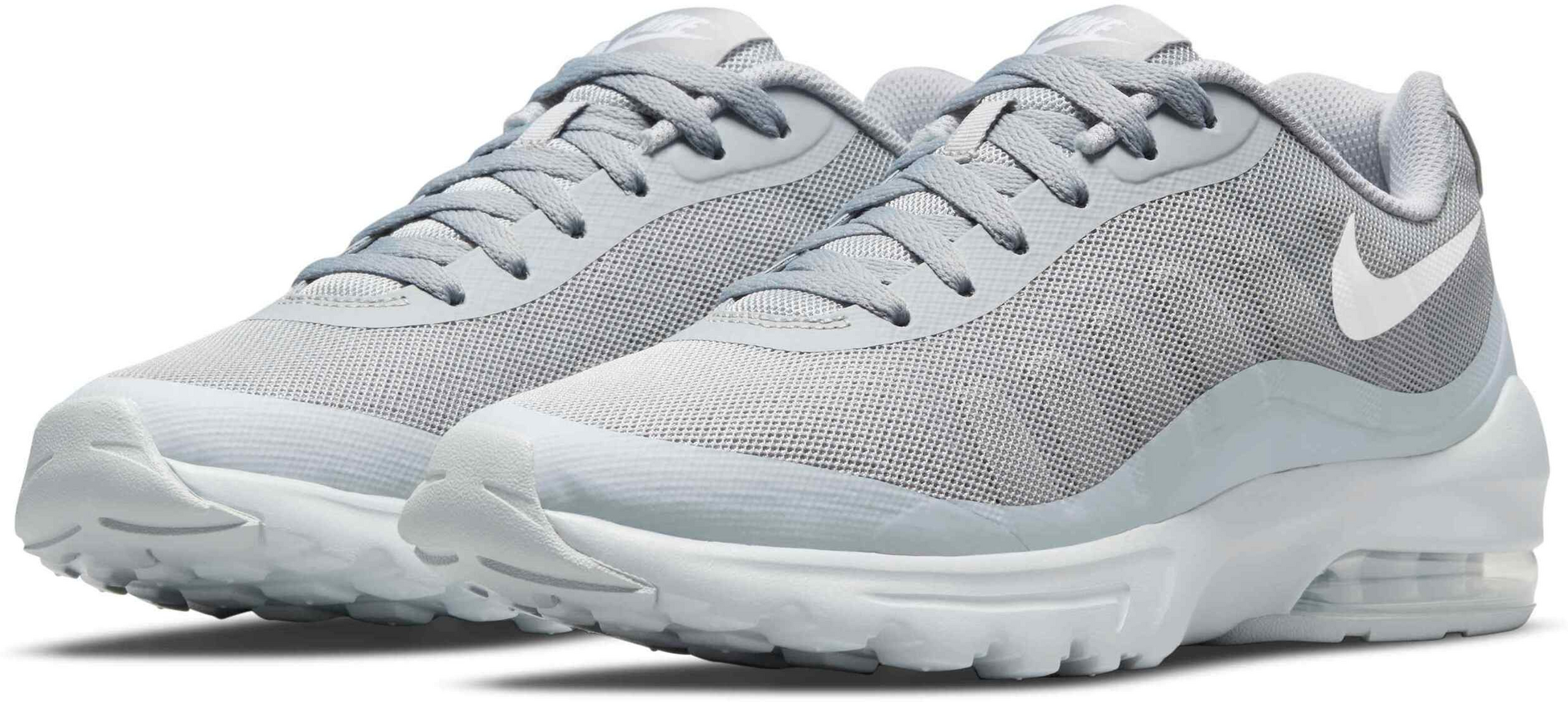 NIKE, Men's Shoe Air Max Invigor